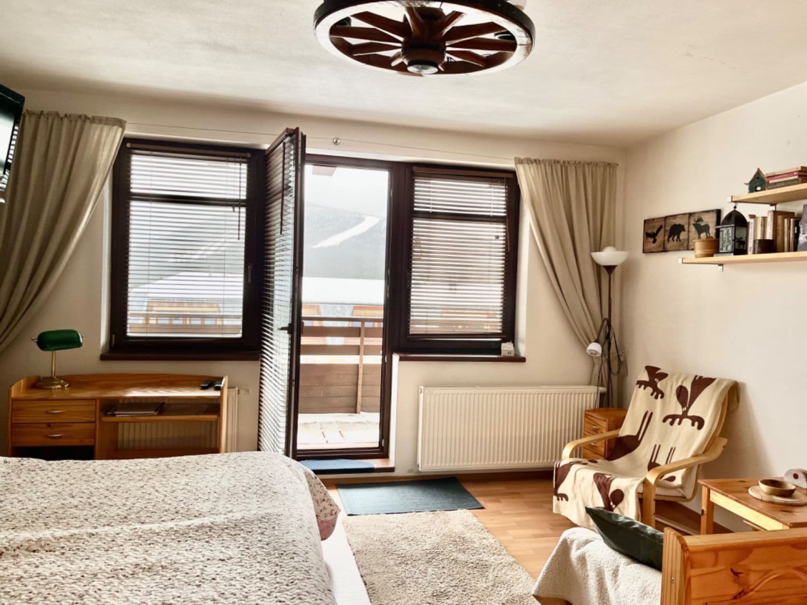 Predaj bytu 2-izbový 50 m², Harrachov, Liberecký kraj Predaj bytu 2-izbový 50 m², Harrachov, Liberecký kraj