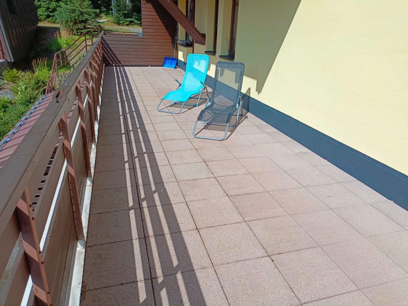 Predaj bytu 2-izbový 50 m², Harrachov, Liberecký kraj Predaj bytu 2-izbový 50 m², Harrachov, Liberecký kraj