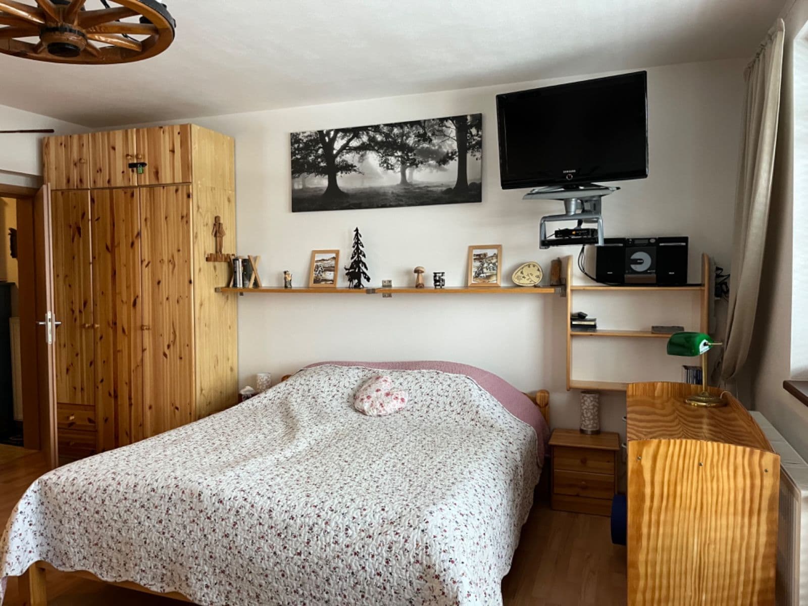 Predaj bytu 2-izbový 50 m², Harrachov, Liberecký kraj Predaj bytu 2-izbový 50 m², Harrachov, Liberecký kraj