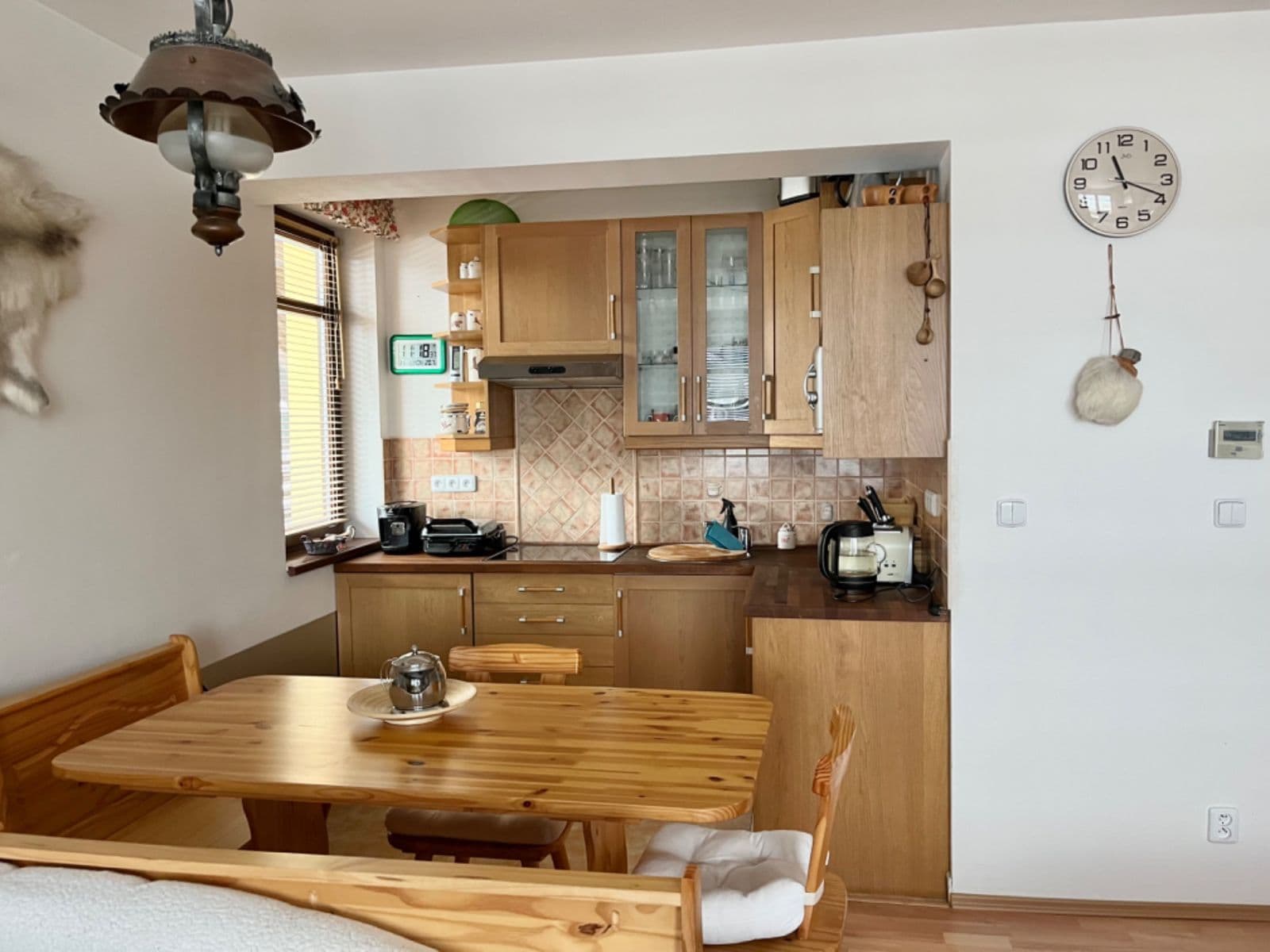 Predaj bytu 2-izbový 50 m², Harrachov, Liberecký kraj Predaj bytu 2-izbový 50 m², Harrachov, Liberecký kraj