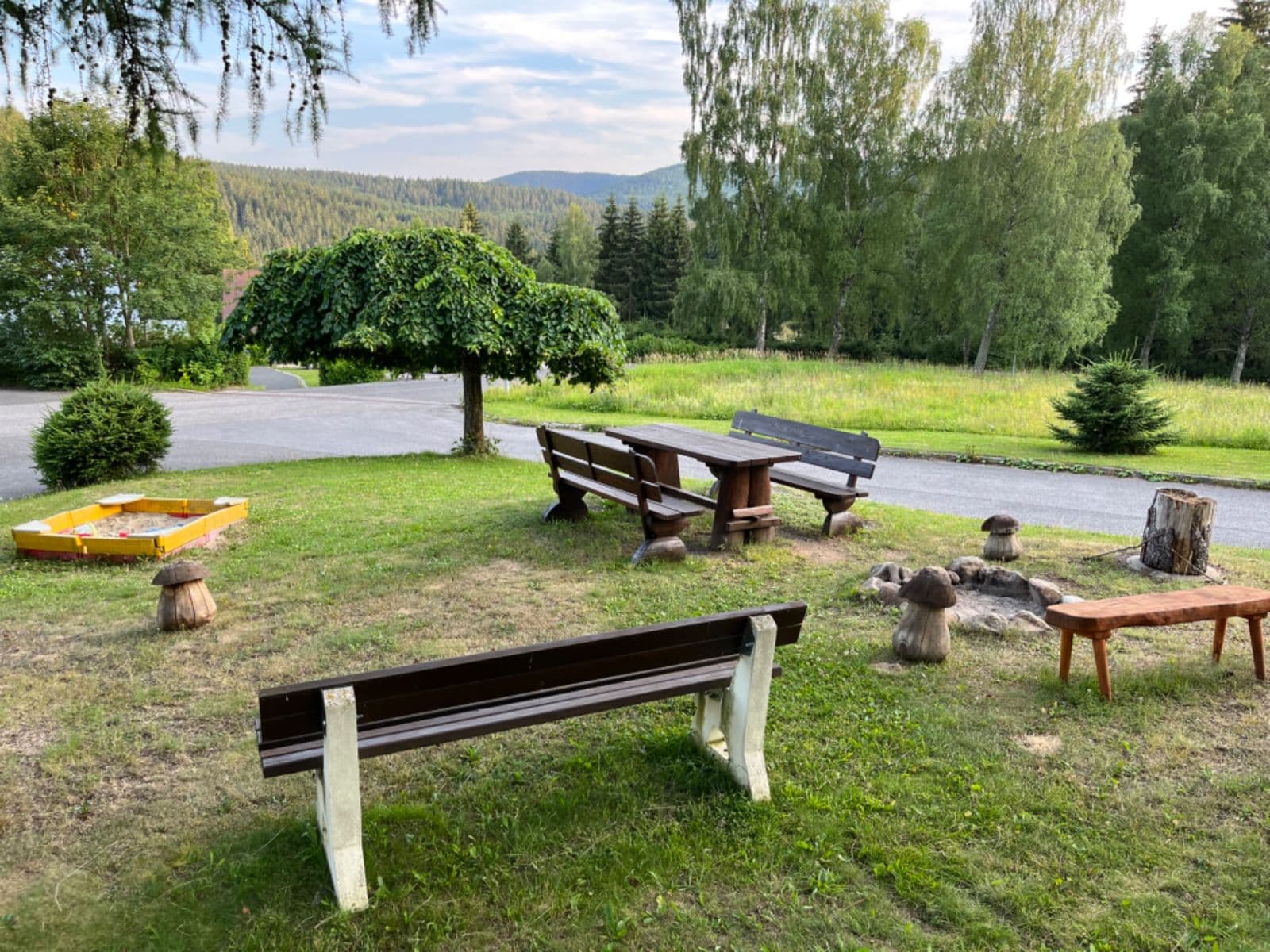 Predaj bytu 2-izbový 50 m², Harrachov, Liberecký kraj Predaj bytu 2-izbový 50 m², Harrachov, Liberecký kraj