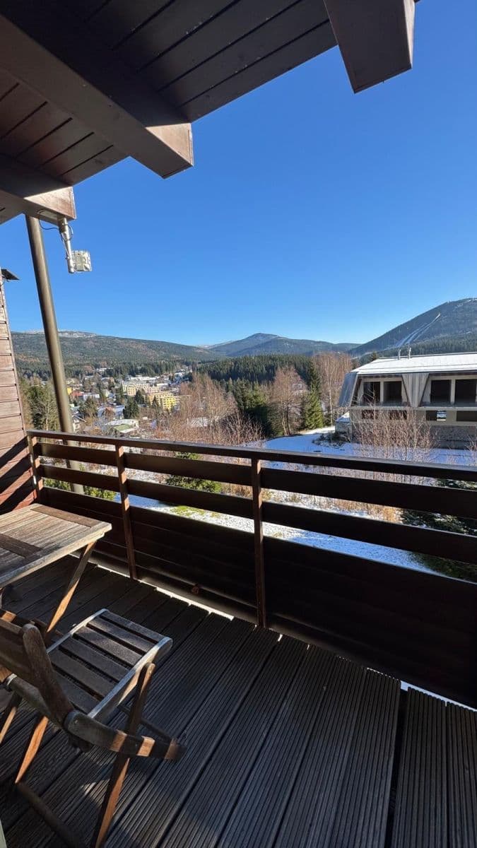 Predaj bytu 2-izbový 50 m², Harrachov, Liberecký kraj Predaj bytu 2-izbový 50 m², Harrachov, Liberecký kraj