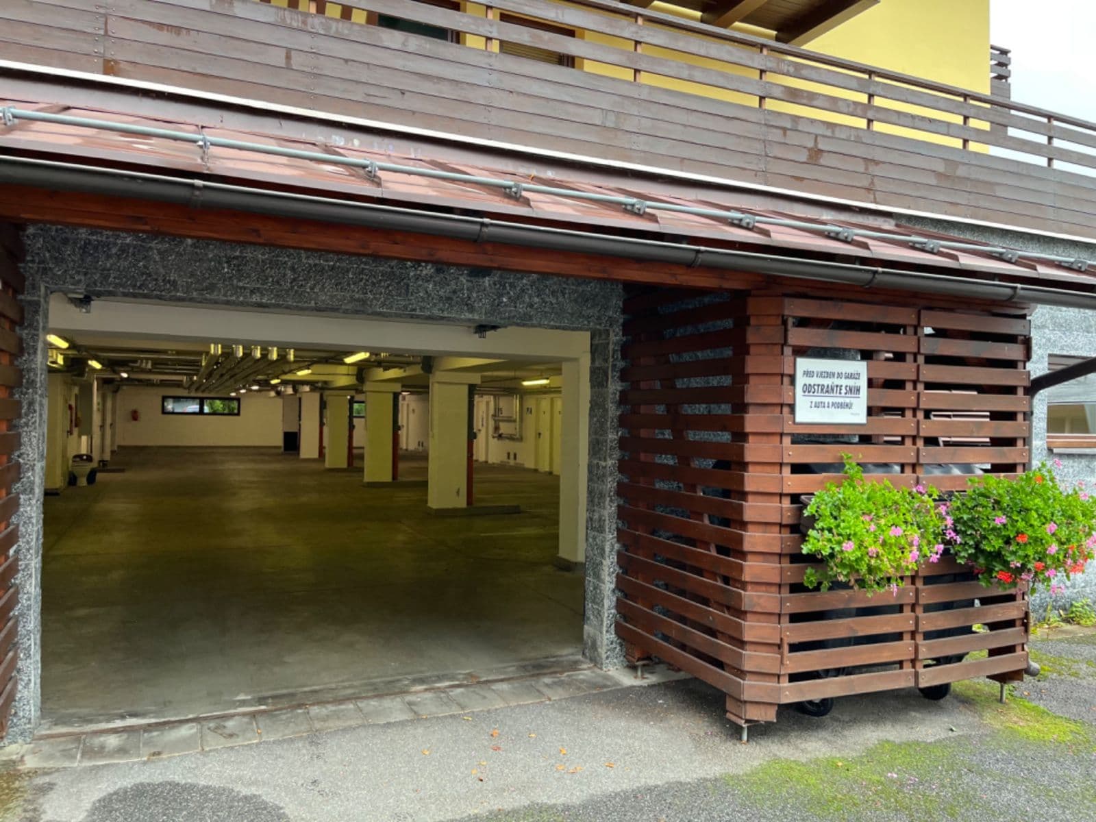 Predaj bytu 2-izbový 50 m², Harrachov, Liberecký kraj Predaj bytu 2-izbový 50 m², Harrachov, Liberecký kraj