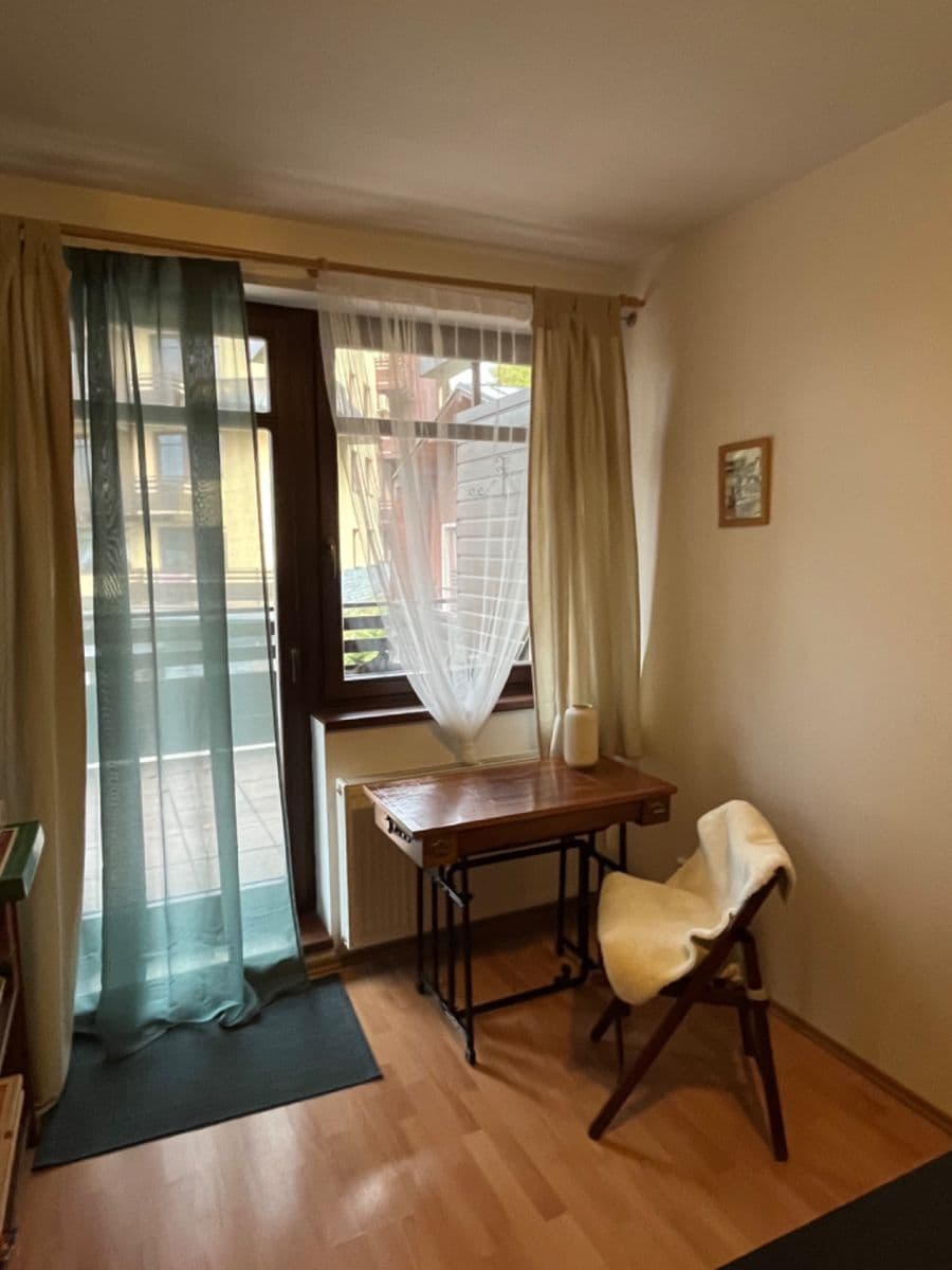 Predaj bytu 2-izbový 50 m², Harrachov, Liberecký kraj Predaj bytu 2-izbový 50 m², Harrachov, Liberecký kraj