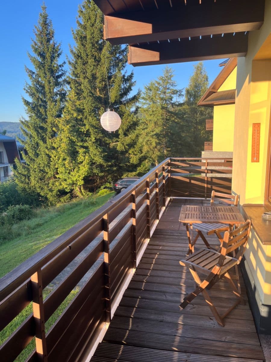 Predaj bytu 2-izbový 50 m², Harrachov, Liberecký kraj Predaj bytu 2-izbový 50 m², Harrachov, Liberecký kraj