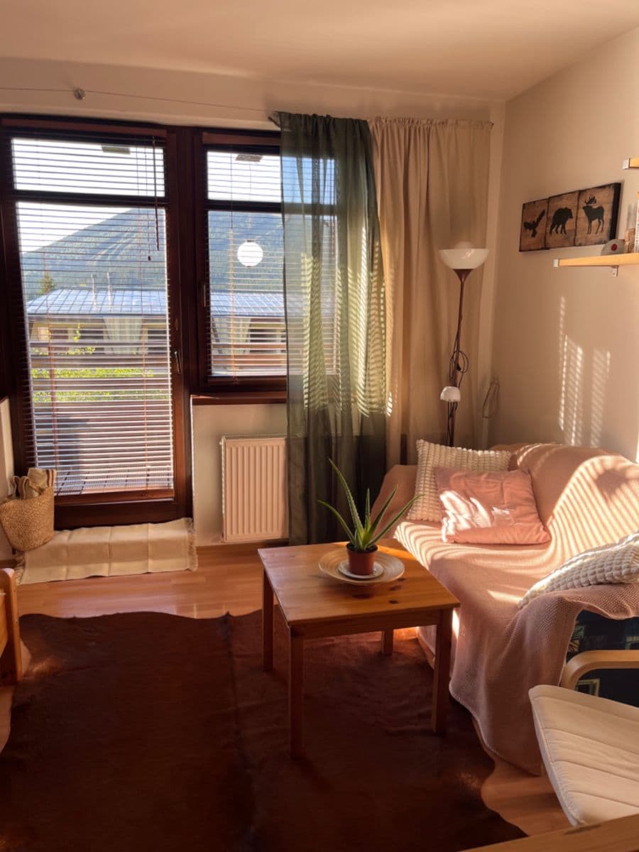 Predaj bytu 2-izbový 50 m², Harrachov, Liberecký kraj Predaj bytu 2-izbový 50 m², Harrachov, Liberecký kraj