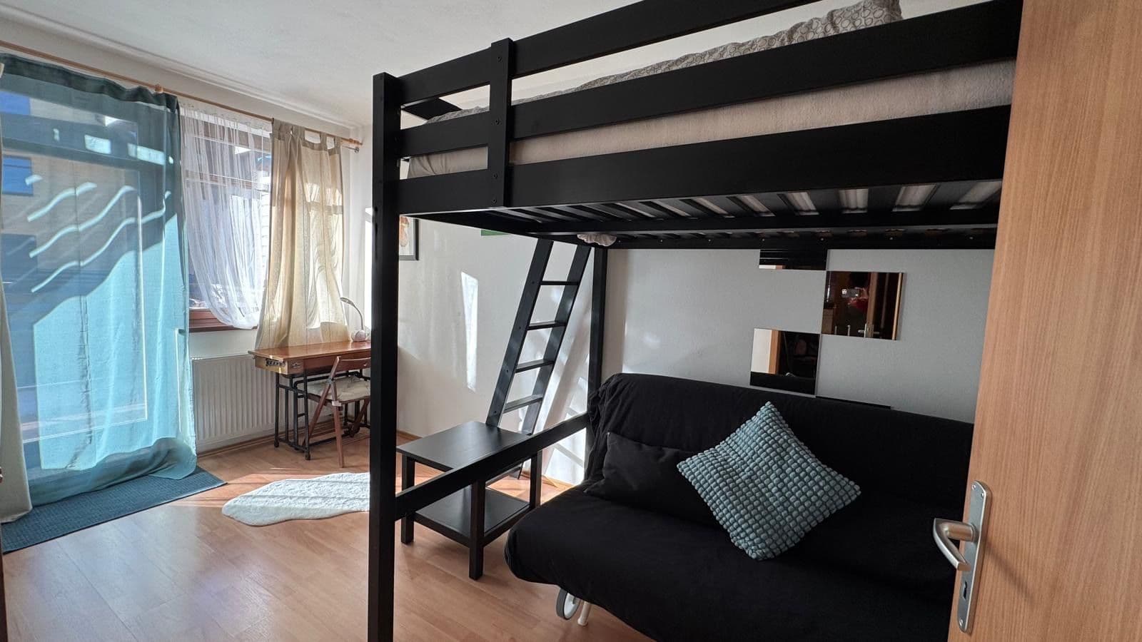 Predaj bytu 2-izbový 50 m², Harrachov, Liberecký kraj Predaj bytu 2-izbový 50 m², Harrachov, Liberecký kraj