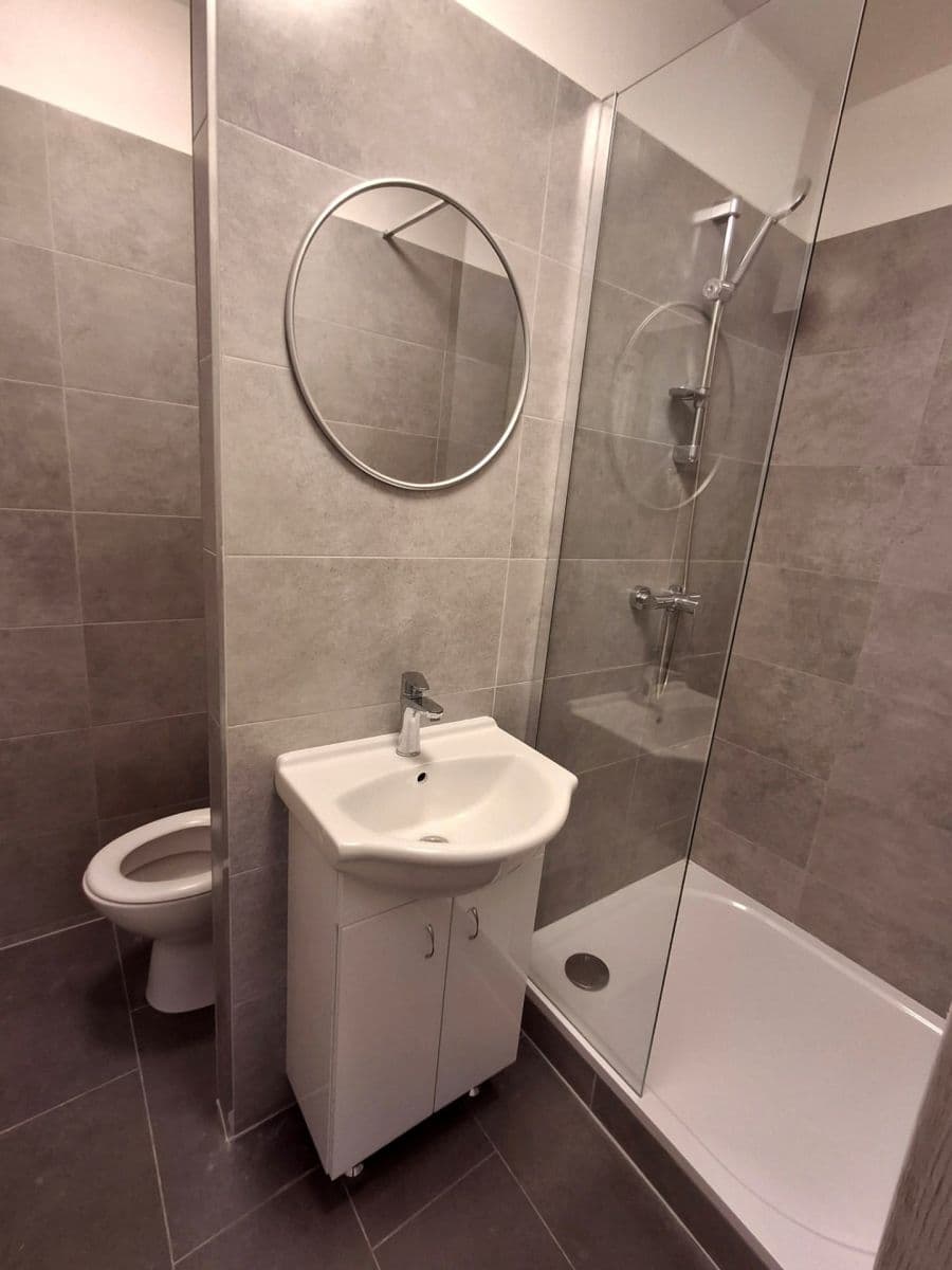 Prenájom bytu 1-izbový 39 m², Výškovická, Ostrava, Moravskoslezský kraj Prenájom bytu 1-izbový 39 m², Výškovická, Ostrava, Moravskoslezský kraj