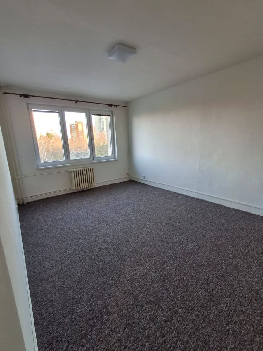 Prenájom bytu 1-izbový 39 m², Výškovická, Ostrava, Moravskoslezský kraj Prenájom bytu 1-izbový 39 m², Výškovická, Ostrava, Moravskoslezský kraj