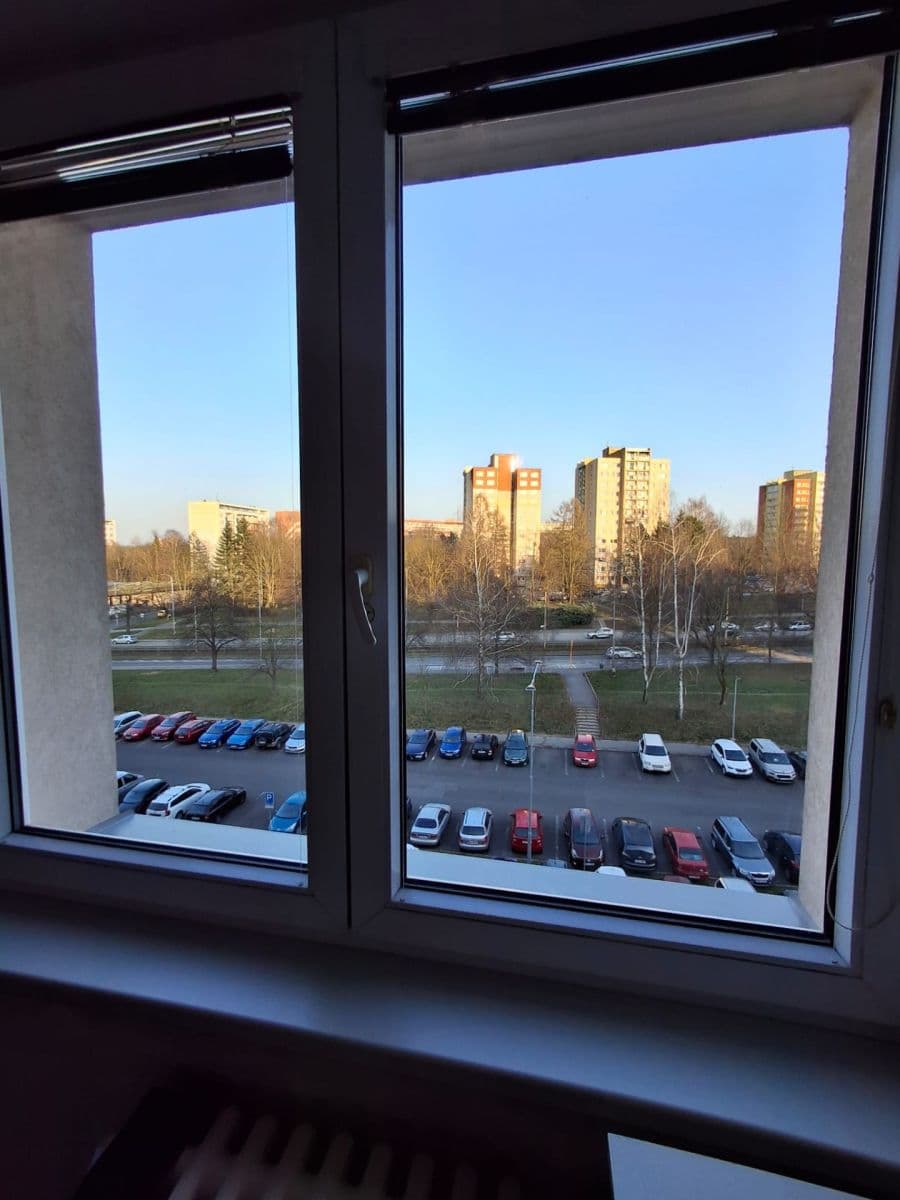 Prenájom bytu 1-izbový 39 m², Výškovická, Ostrava, Moravskoslezský kraj Prenájom bytu 1-izbový 39 m², Výškovická, Ostrava, Moravskoslezský kraj