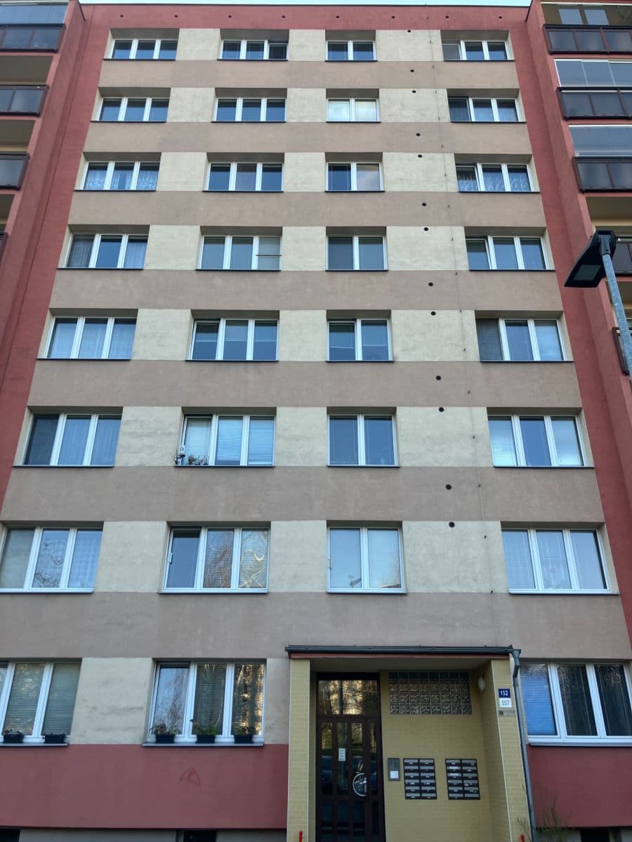 Prenájom bytu 1-izbový 39 m², Výškovická, Ostrava, Moravskoslezský kraj Prenájom bytu 1-izbový 39 m², Výškovická, Ostrava, Moravskoslezský kraj