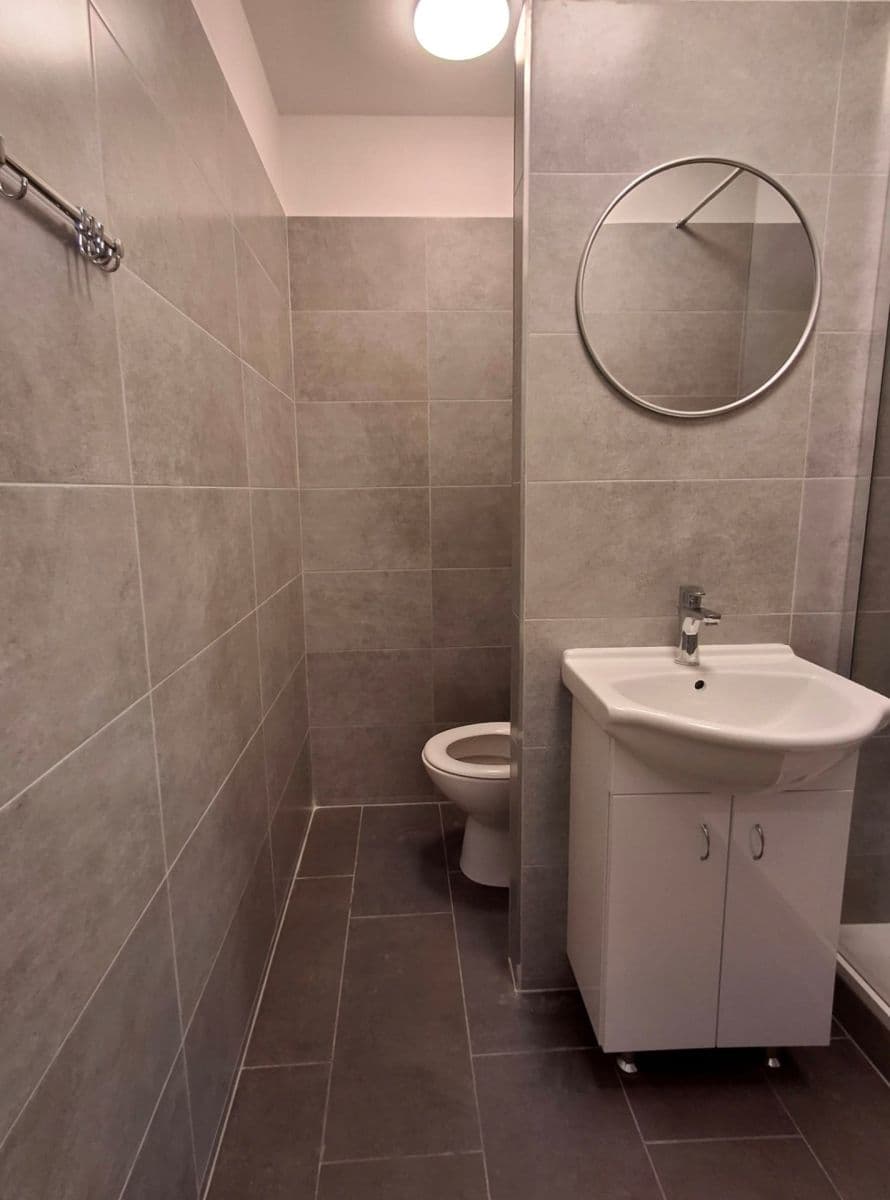 Prenájom bytu 1-izbový 39 m², Výškovická, Ostrava, Moravskoslezský kraj Prenájom bytu 1-izbový 39 m², Výškovická, Ostrava, Moravskoslezský kraj