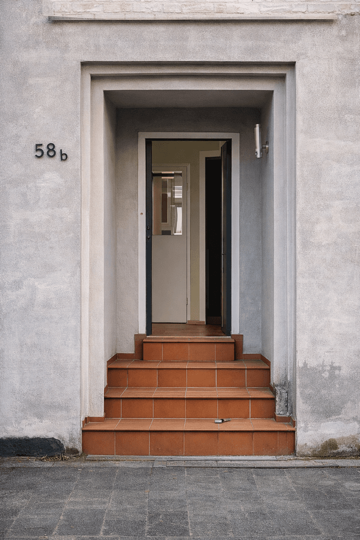 Predaj domu 87 m², pozemek 168 m², Rheine, Severné Porýnie - Westfálsko Predaj domu 87 m², pozemek 168 m², Rheine, Severné Porýnie - Westfálsko