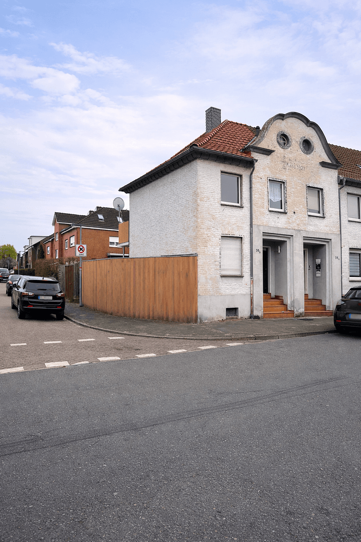 Predaj domu 87 m², pozemek 168 m², Rheine, Severné Porýnie - Westfálsko Predaj domu 87 m², pozemek 168 m², Rheine, Severné Porýnie - Westfálsko