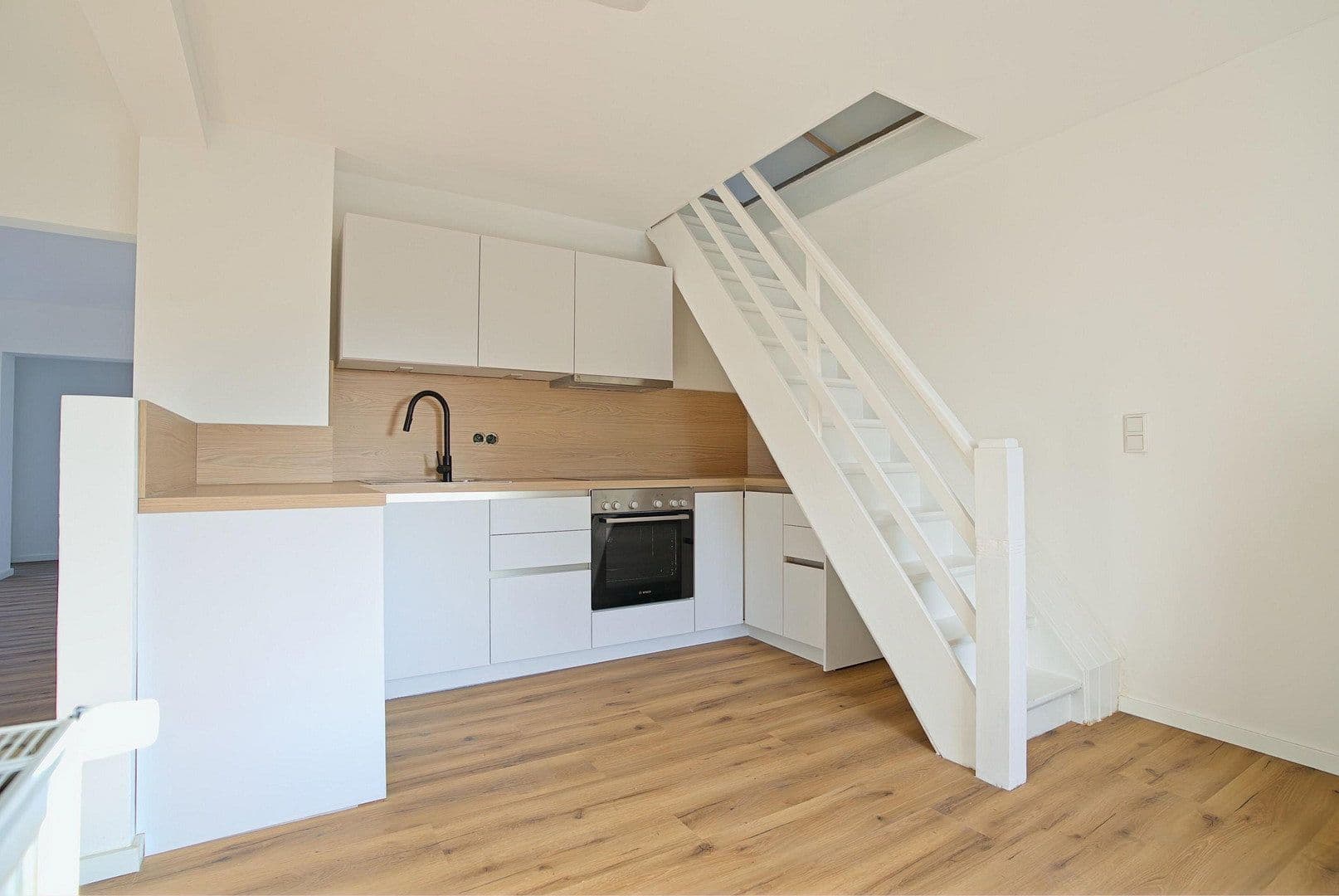 Prenájom bytu 4-izbový 102 m², Herrenruhmweg 9, Trittau, Šlezvicko-Holštajnsko Prenájom bytu 4-izbový 102 m², Herrenruhmweg 9, Trittau, Šlezvicko-Holštajnsko