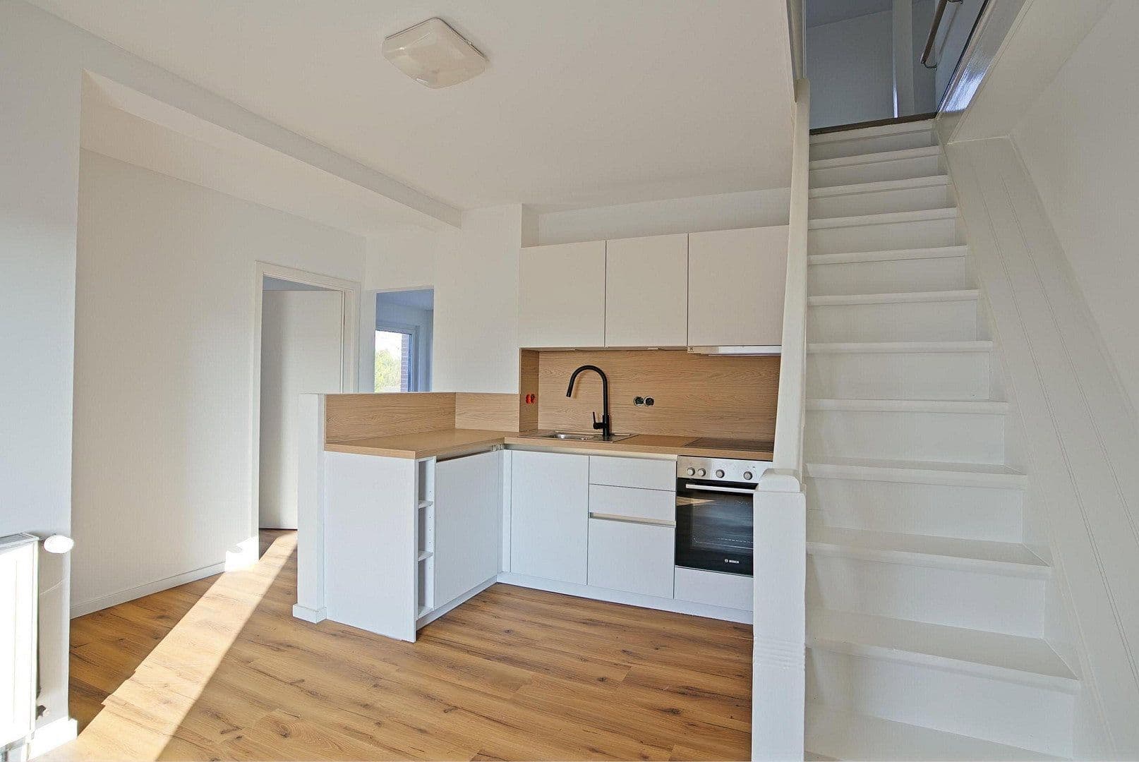 Prenájom bytu 4-izbový 102 m², Herrenruhmweg 9, Trittau, Šlezvicko-Holštajnsko Prenájom bytu 4-izbový 102 m², Herrenruhmweg 9, Trittau, Šlezvicko-Holštajnsko