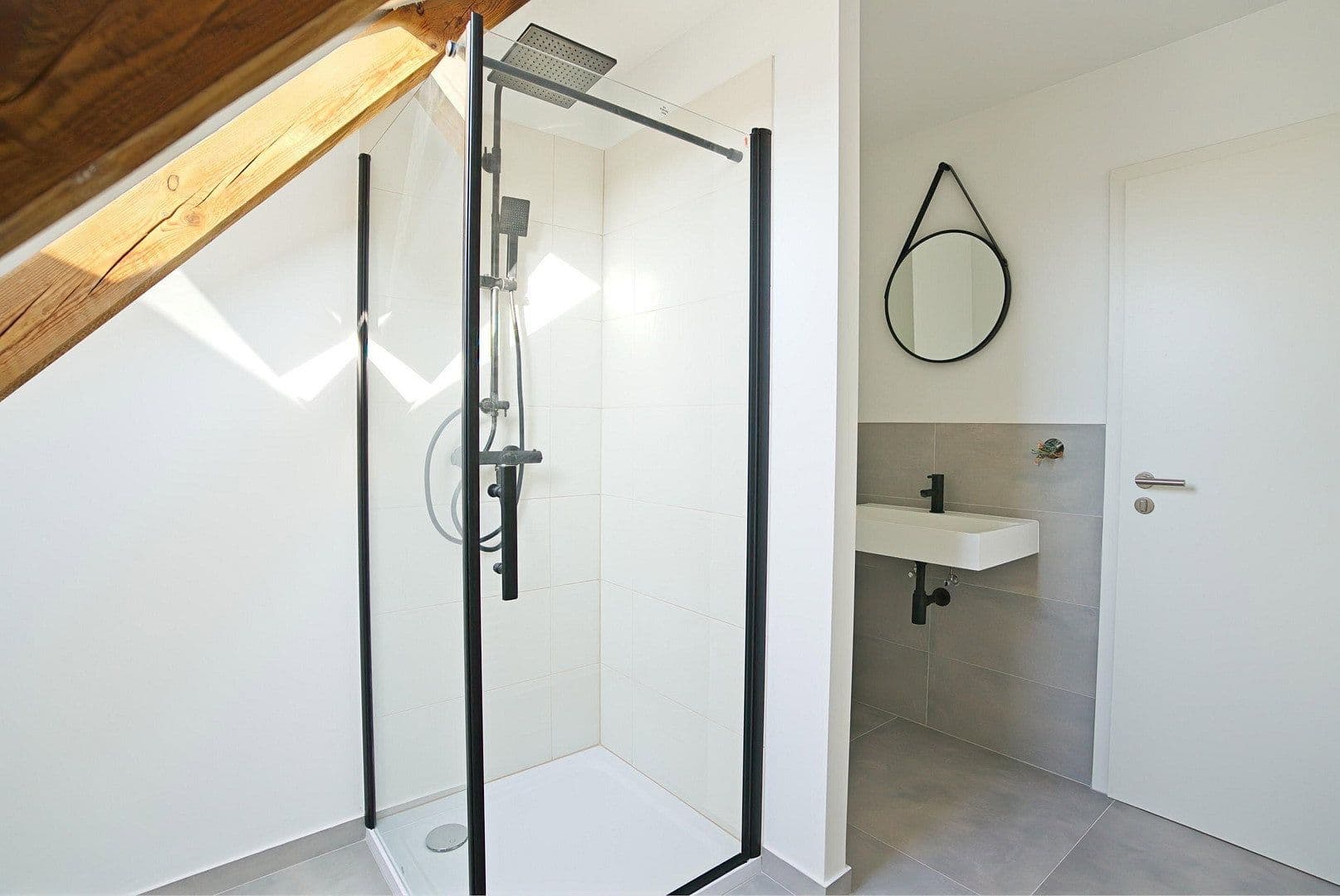 Prenájom bytu 4-izbový 102 m², Herrenruhmweg 9, Trittau, Šlezvicko-Holštajnsko Prenájom bytu 4-izbový 102 m², Herrenruhmweg 9, Trittau, Šlezvicko-Holštajnsko