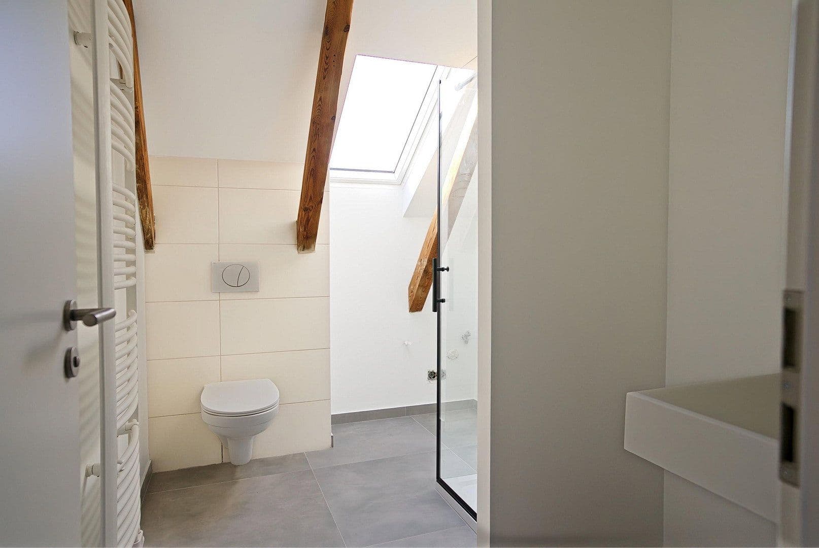 Prenájom bytu 4-izbový 102 m², Herrenruhmweg 9, Trittau, Šlezvicko-Holštajnsko Prenájom bytu 4-izbový 102 m², Herrenruhmweg 9, Trittau, Šlezvicko-Holštajnsko