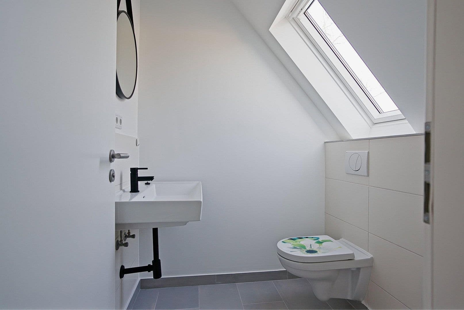 Prenájom bytu 4-izbový 102 m², Herrenruhmweg 9, Trittau, Šlezvicko-Holštajnsko Prenájom bytu 4-izbový 102 m², Herrenruhmweg 9, Trittau, Šlezvicko-Holštajnsko