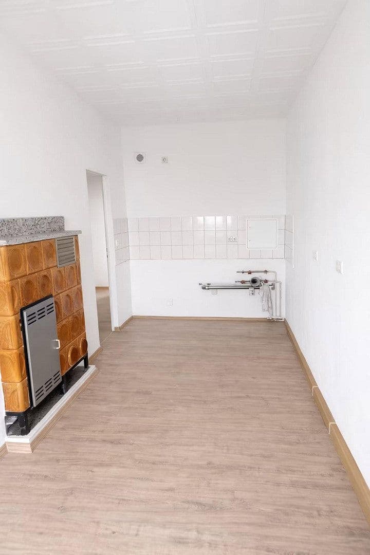 Prenájom bytu 2-izbový 54 m², Gielow, Meklenbursko-Predpomoransko Prenájom bytu 2-izbový 54 m², Gielow, Meklenbursko-Predpomoransko