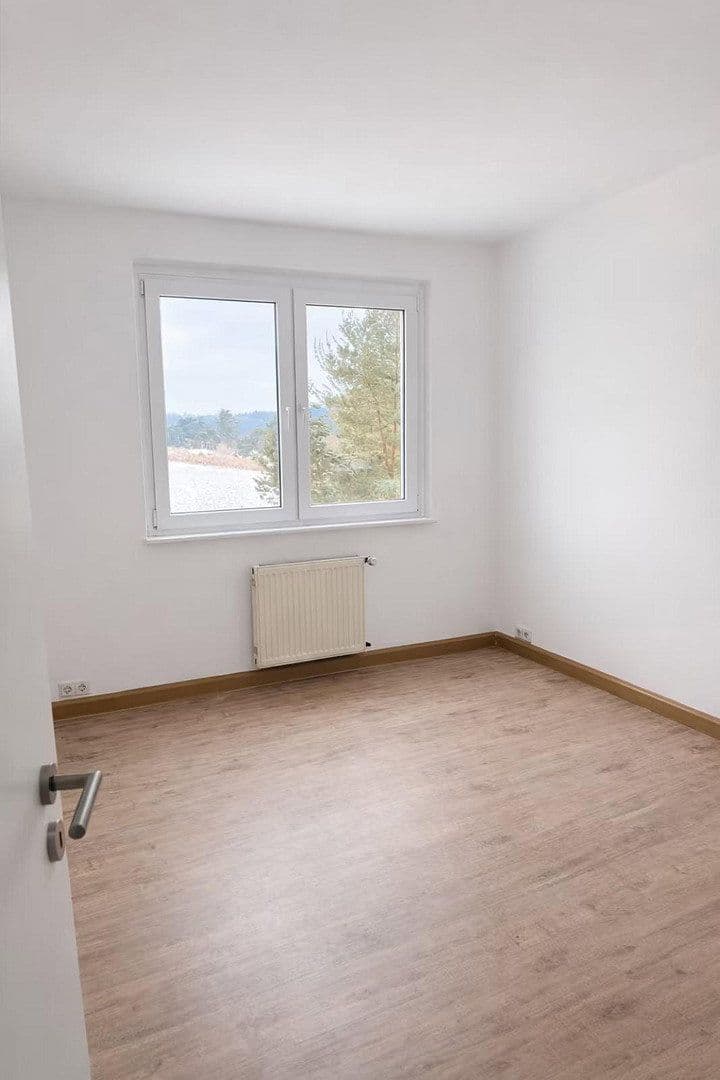 Prenájom bytu 2-izbový 54 m², Gielow, Meklenbursko-Predpomoransko Prenájom bytu 2-izbový 54 m², Gielow, Meklenbursko-Predpomoransko