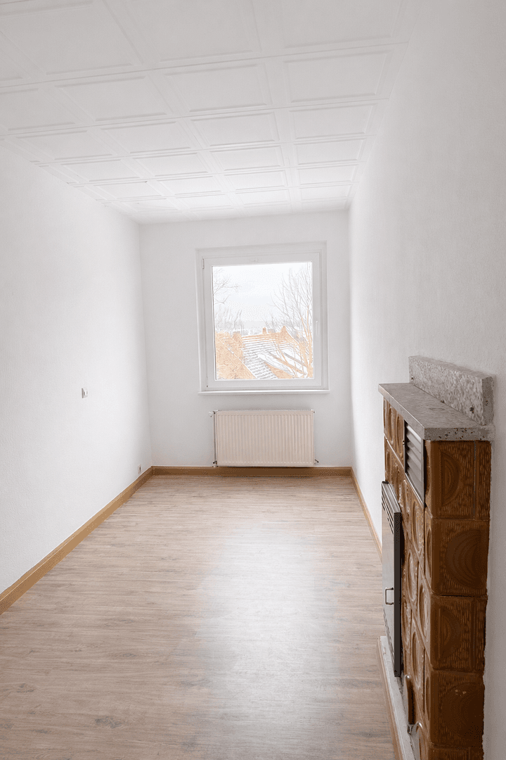 Prenájom bytu 2-izbový 54 m², Gielow, Meklenbursko-Predpomoransko Prenájom bytu 2-izbový 54 m², Gielow, Meklenbursko-Predpomoransko