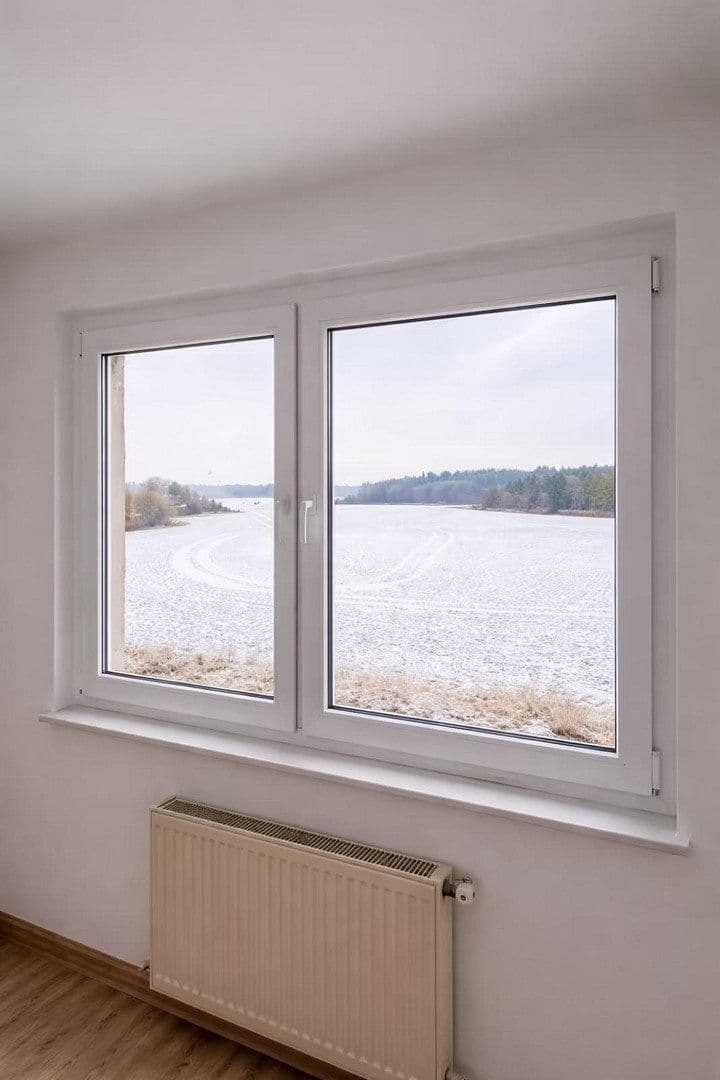 Prenájom bytu 2-izbový 54 m², Gielow, Meklenbursko-Predpomoransko Prenájom bytu 2-izbový 54 m², Gielow, Meklenbursko-Predpomoransko