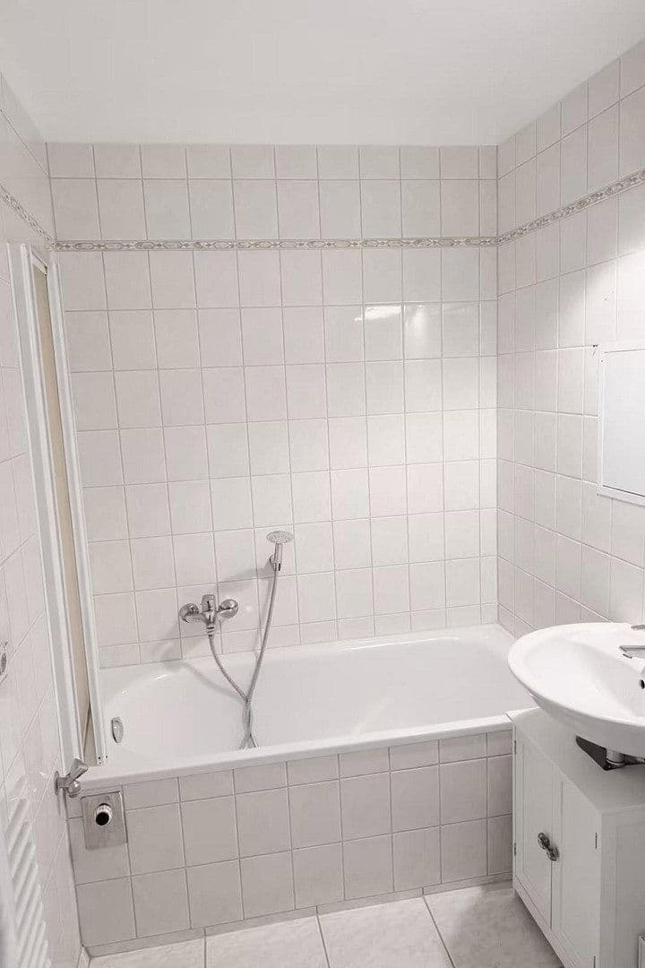 Prenájom bytu 2-izbový 54 m², Gielow, Meklenbursko-Predpomoransko Prenájom bytu 2-izbový 54 m², Gielow, Meklenbursko-Predpomoransko