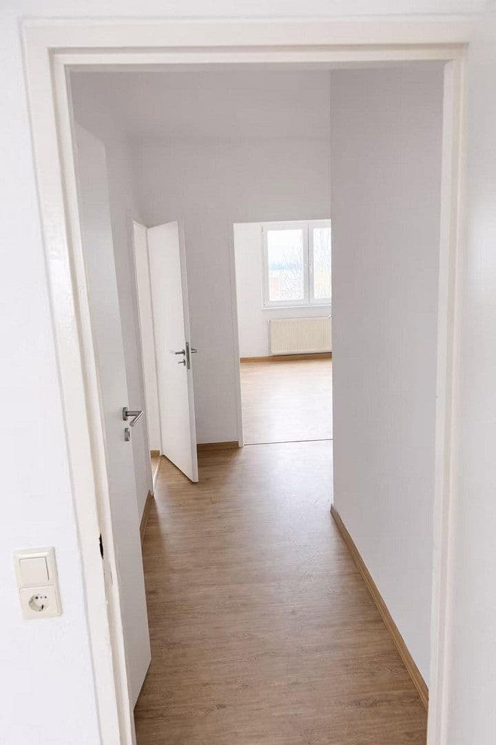 Prenájom bytu 2-izbový 54 m², Gielow, Meklenbursko-Predpomoransko Prenájom bytu 2-izbový 54 m², Gielow, Meklenbursko-Predpomoransko