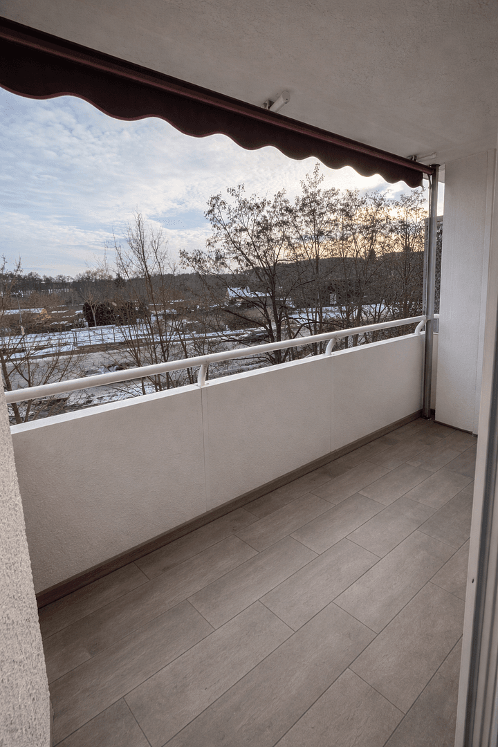 Predaj bytu 3-izbový 68 m², Hans-Beimler-Str. 16, Waren (Müritz), Meklenbursko-Predpomoransko Predaj bytu 3-izbový 68 m², Hans-Beimler-Str. 16, Waren (Müritz), Meklenbursko-Predpomoransko