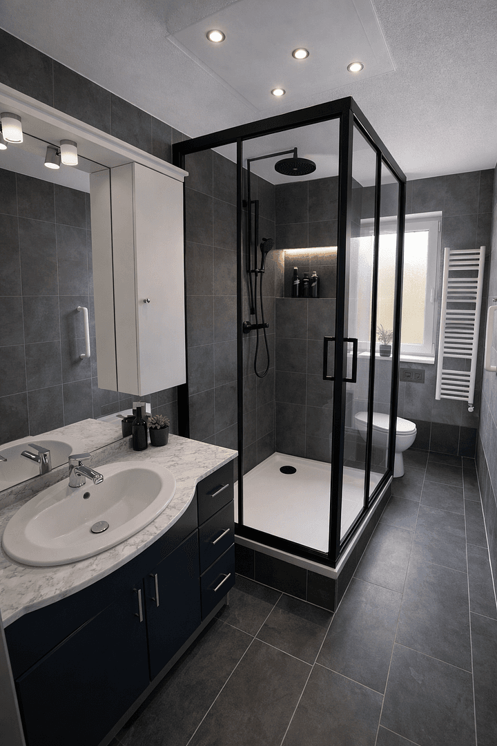 Predaj bytu 3-izbový 68 m², Hans-Beimler-Str. 16, Waren (Müritz), Meklenbursko-Predpomoransko Predaj bytu 3-izbový 68 m², Hans-Beimler-Str. 16, Waren (Müritz), Meklenbursko-Predpomoransko