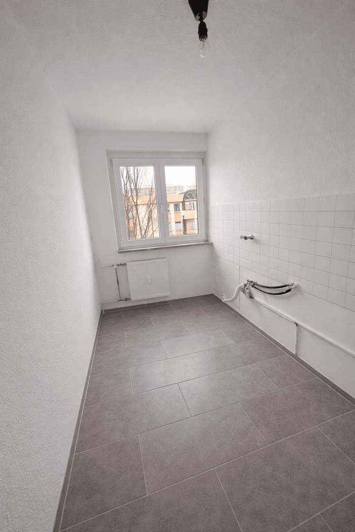 Predaj bytu 3-izbový 68 m², Hans-Beimler-Str. 16, Waren (Müritz), Meklenbursko-Predpomoransko Predaj bytu 3-izbový 68 m², Hans-Beimler-Str. 16, Waren (Müritz), Meklenbursko-Predpomoransko