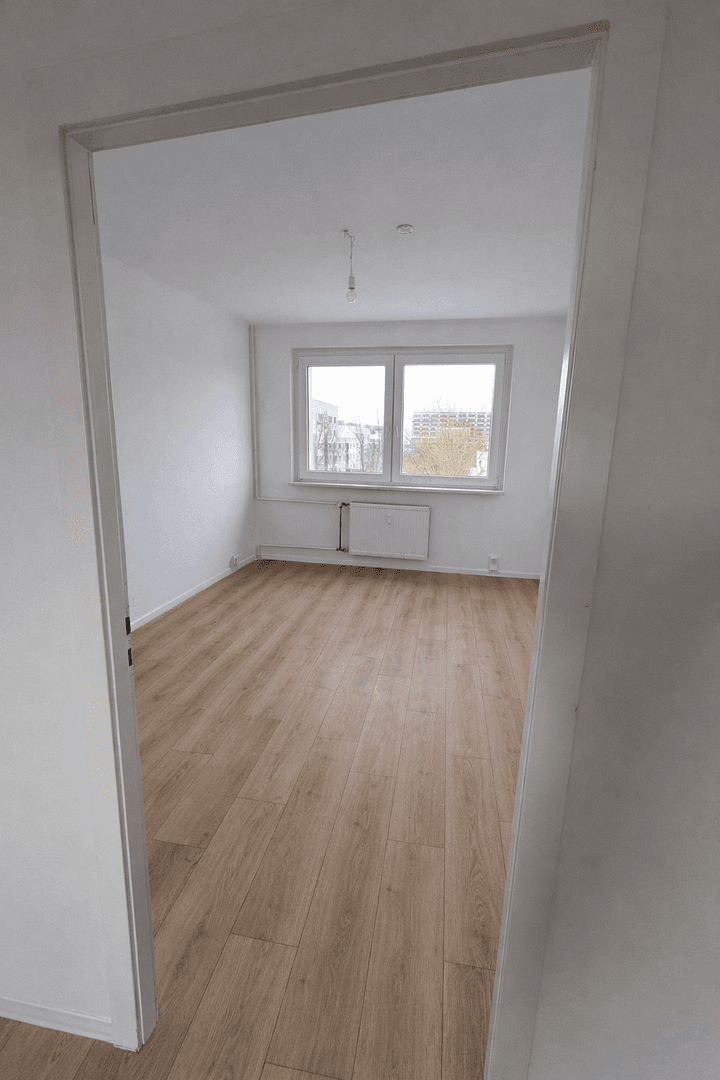 Predaj bytu 3-izbový 68 m², Hans-Beimler-Str. 16, Waren (Müritz), Meklenbursko-Predpomoransko Predaj bytu 3-izbový 68 m², Hans-Beimler-Str. 16, Waren (Müritz), Meklenbursko-Predpomoransko