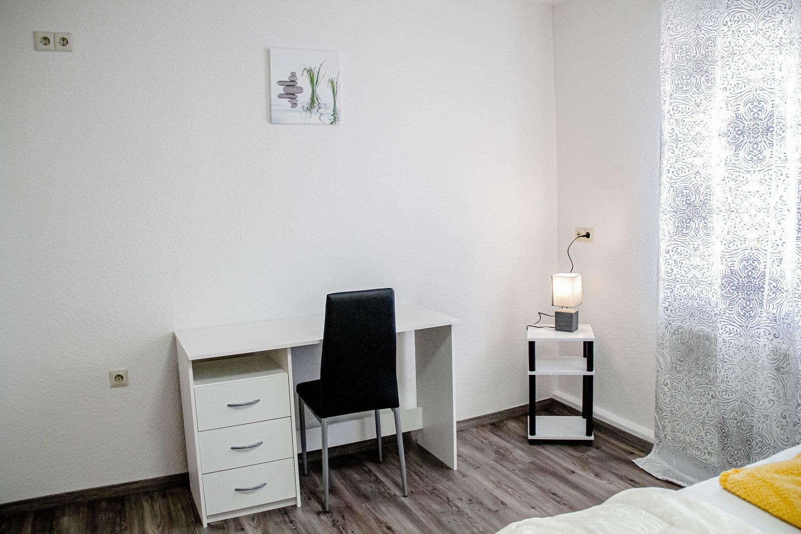 Prenájom bytu 1-izbový 25 m², Paul-Göbel-Straße 1, Heilbronn, Bádensko-Wurttembersko Prenájom bytu 1-izbový 25 m², Paul-Göbel-Straße 1, Heilbronn, Bádensko-Wurttembersko