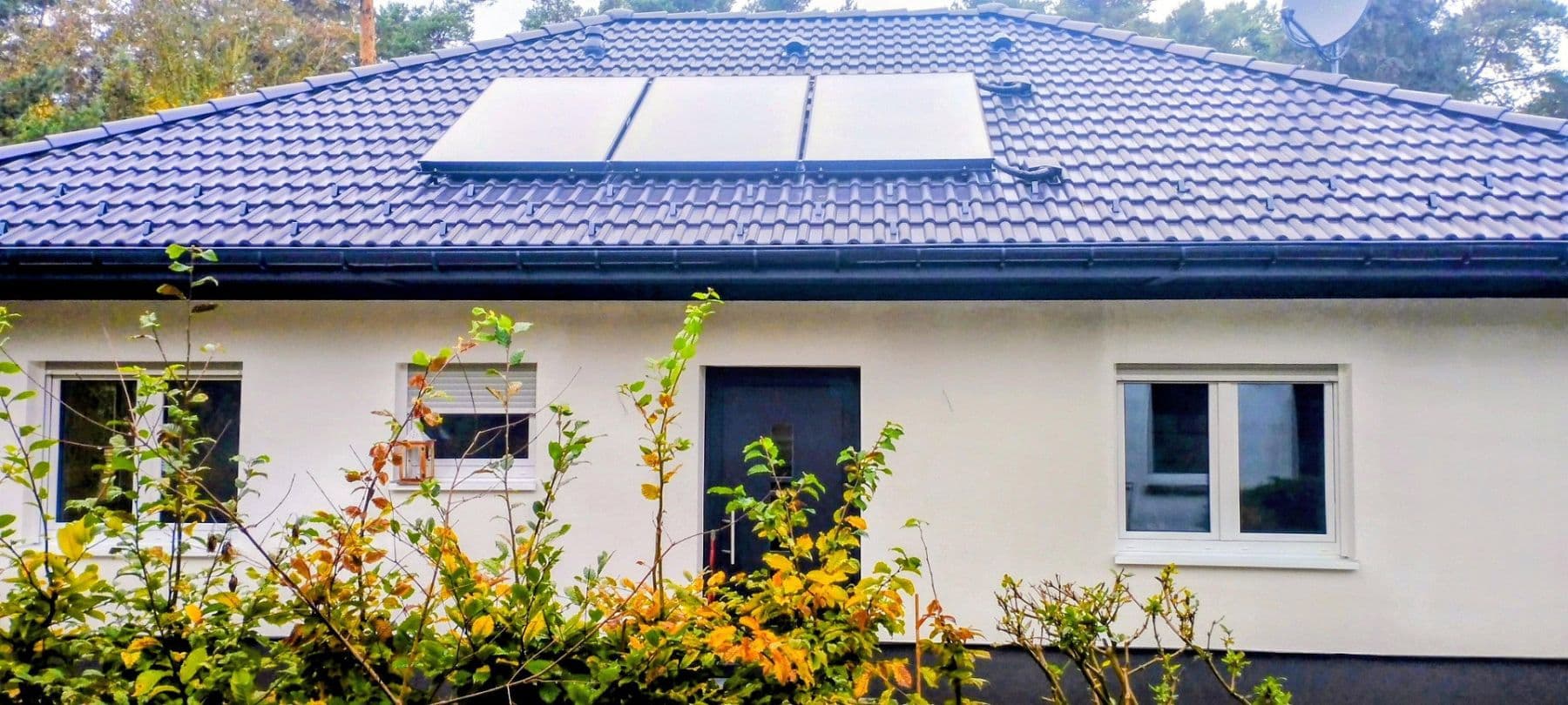 Predaj domu 80 m², pozemek 480 m², Wendisch Rietz, Brandenbursko Predaj domu 80 m², pozemek 480 m², Wendisch Rietz, Brandenbursko