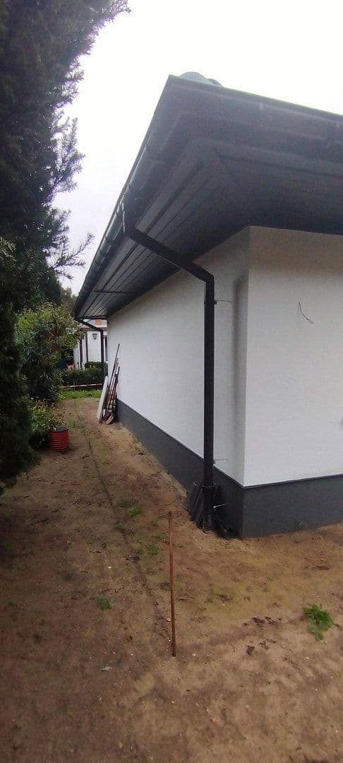 Predaj domu 80 m², pozemek 480 m², Wendisch Rietz, Brandenbursko Predaj domu 80 m², pozemek 480 m², Wendisch Rietz, Brandenbursko