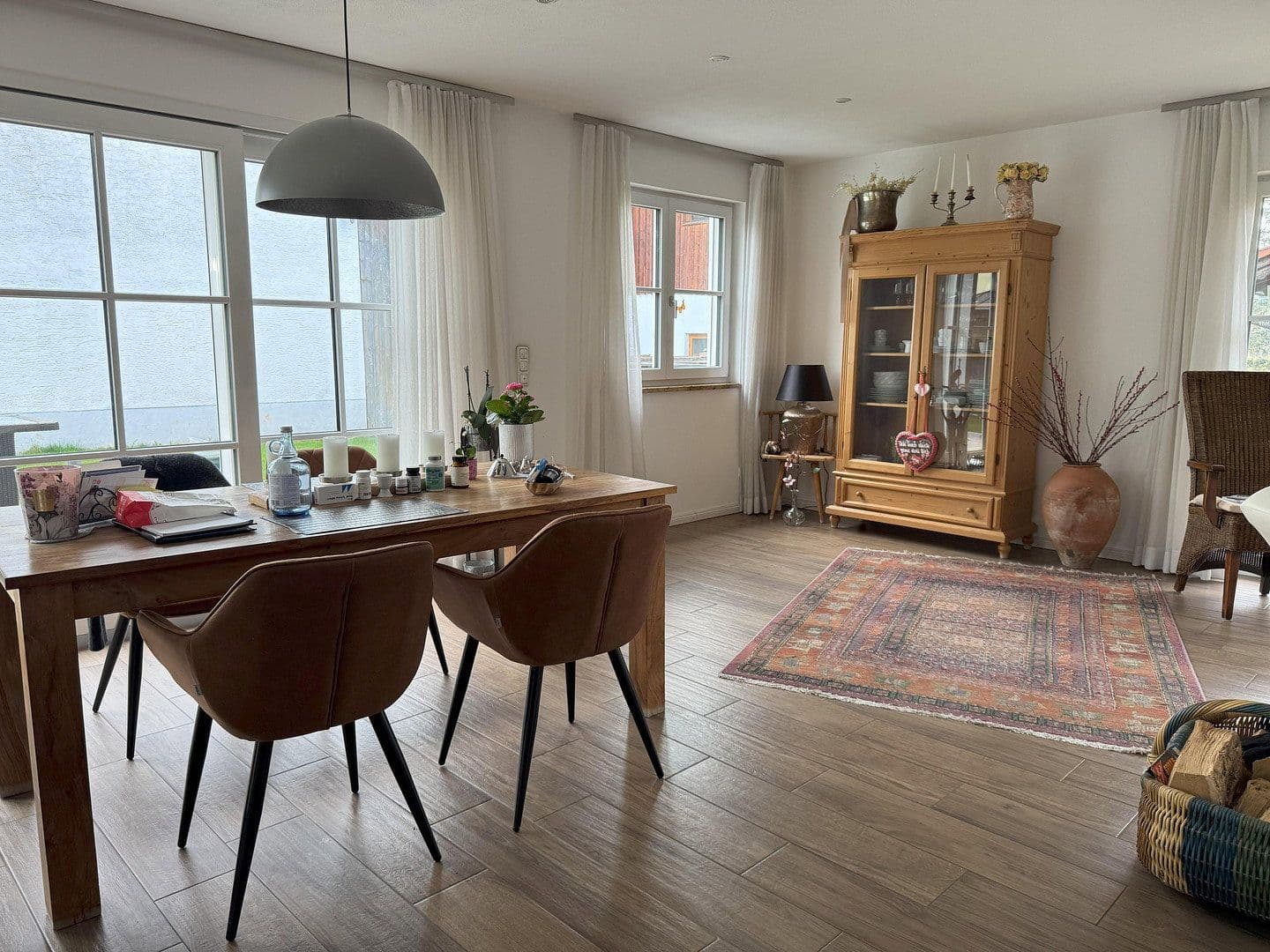 Prenájom domu 148 m², pozemek 338 m², Gartenstraße 2a, Dietramszell, Bavorsko Prenájom domu 148 m², pozemek 338 m², Gartenstraße 2a, Dietramszell, Bavorsko