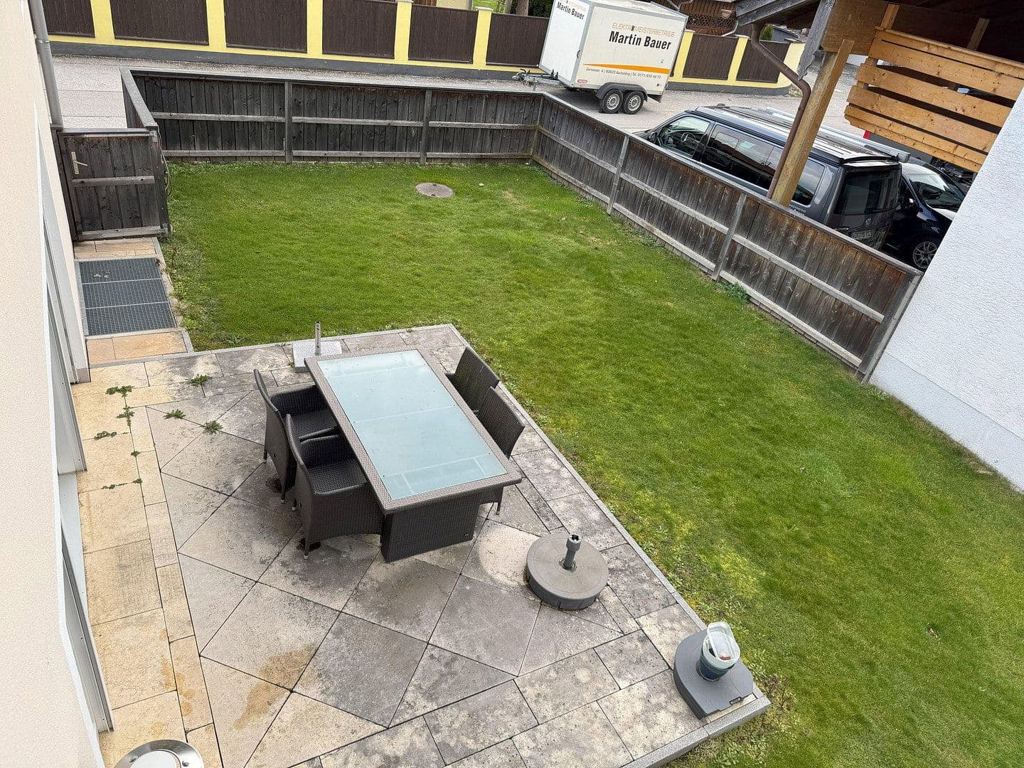 Prenájom domu 148 m², pozemek 338 m², Gartenstraße 2a, Dietramszell, Bavorsko Prenájom domu 148 m², pozemek 338 m², Gartenstraße 2a, Dietramszell, Bavorsko