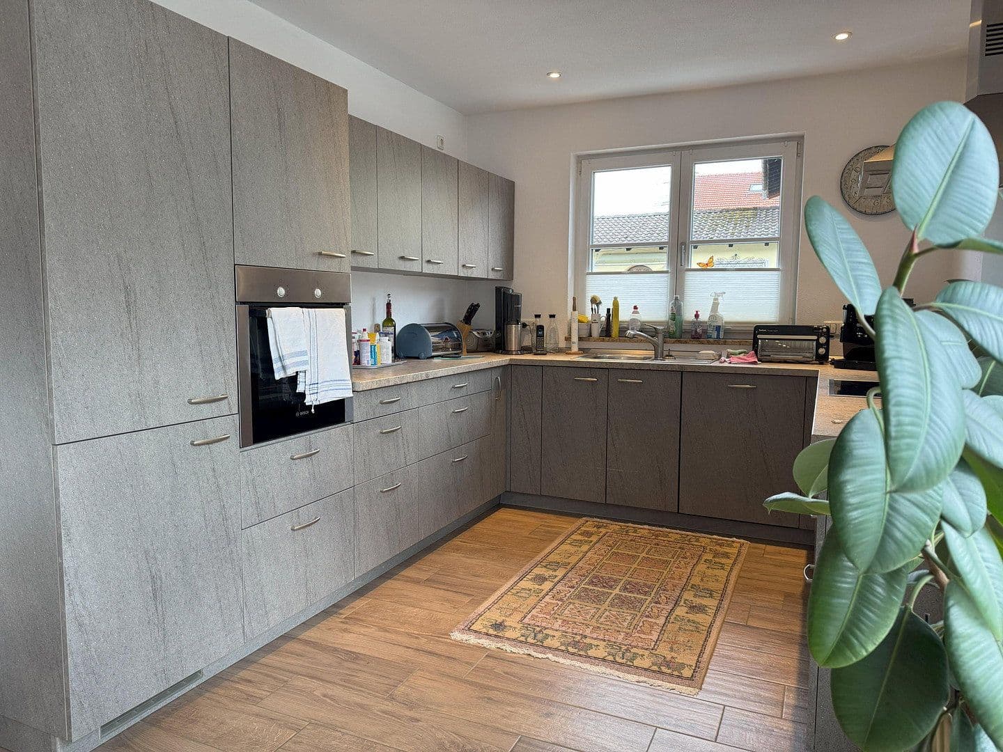 Prenájom domu 148 m², pozemek 338 m², Gartenstraße 2a, Dietramszell, Bavorsko Prenájom domu 148 m², pozemek 338 m², Gartenstraße 2a, Dietramszell, Bavorsko