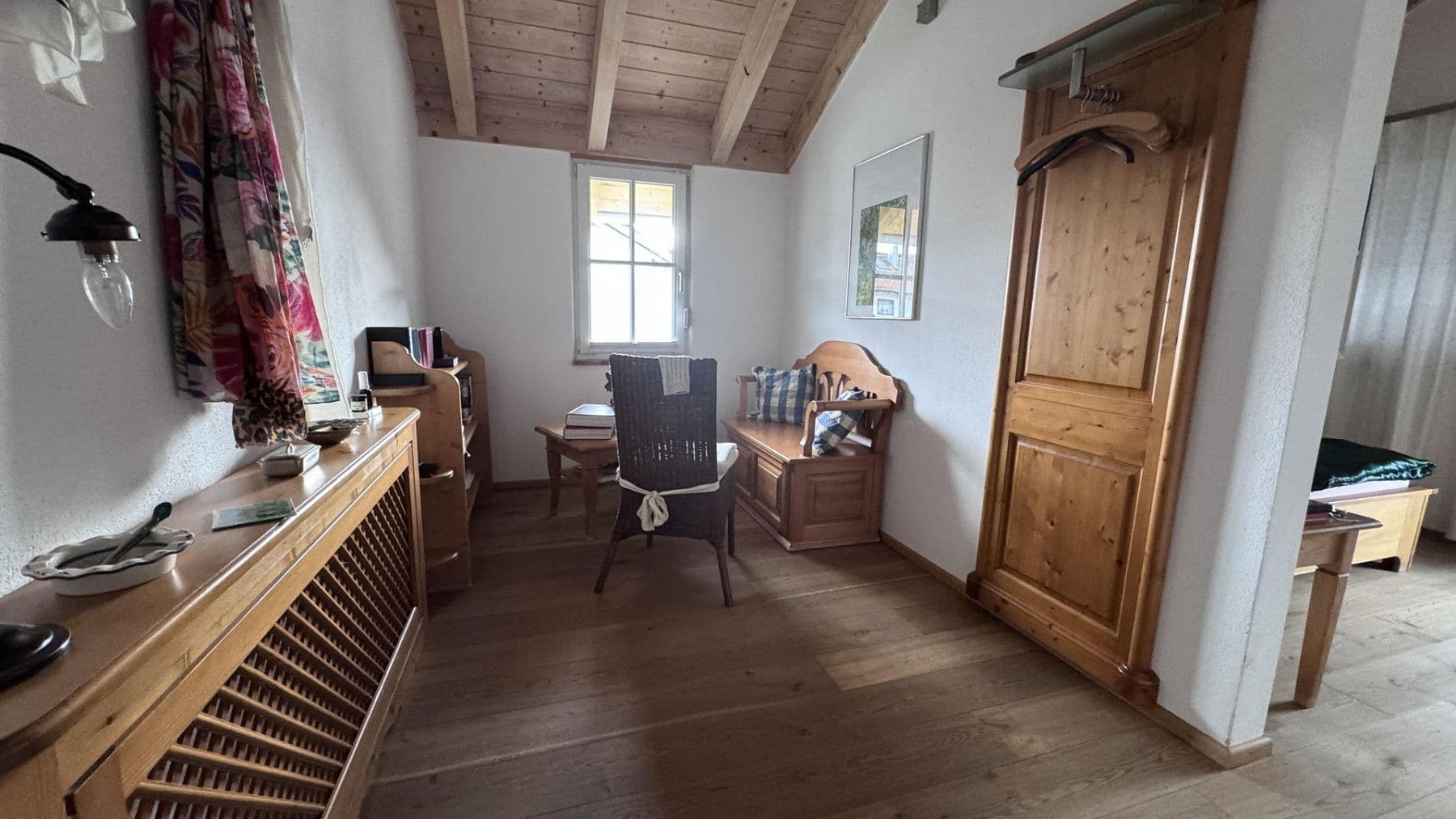 Prenájom domu 148 m², pozemek 338 m², Gartenstraße 2a, Dietramszell, Bavorsko Prenájom domu 148 m², pozemek 338 m², Gartenstraße 2a, Dietramszell, Bavorsko