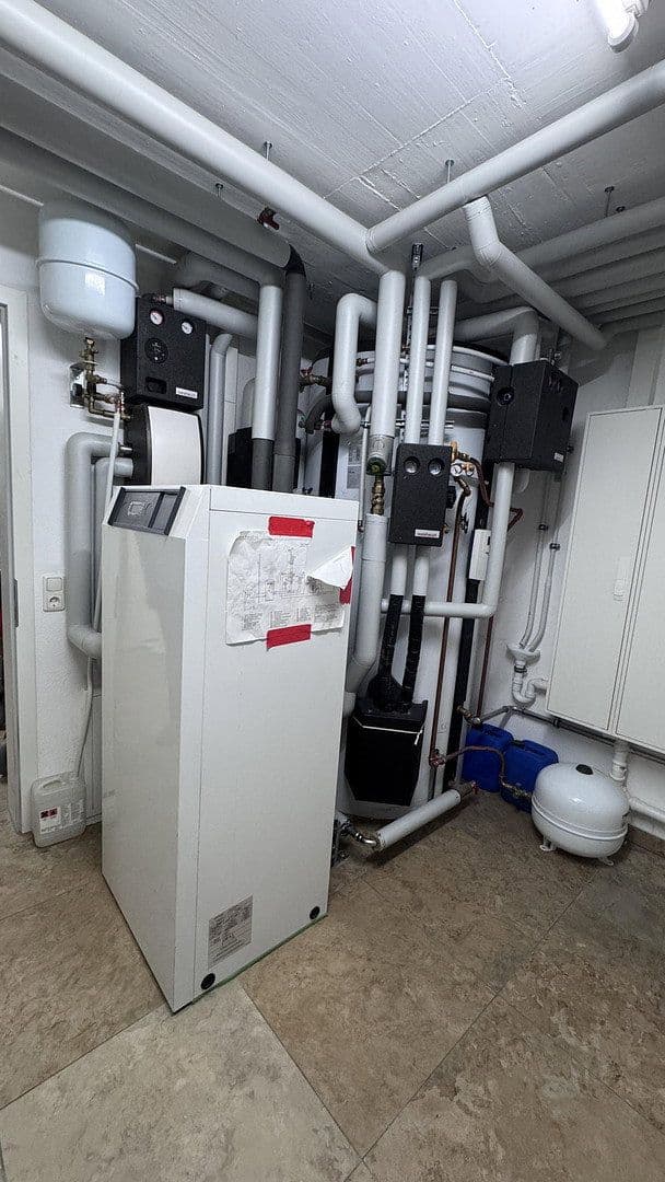 Prenájom domu 148 m², pozemek 338 m², Gartenstraße 2a, Dietramszell, Bavorsko Prenájom domu 148 m², pozemek 338 m², Gartenstraße 2a, Dietramszell, Bavorsko