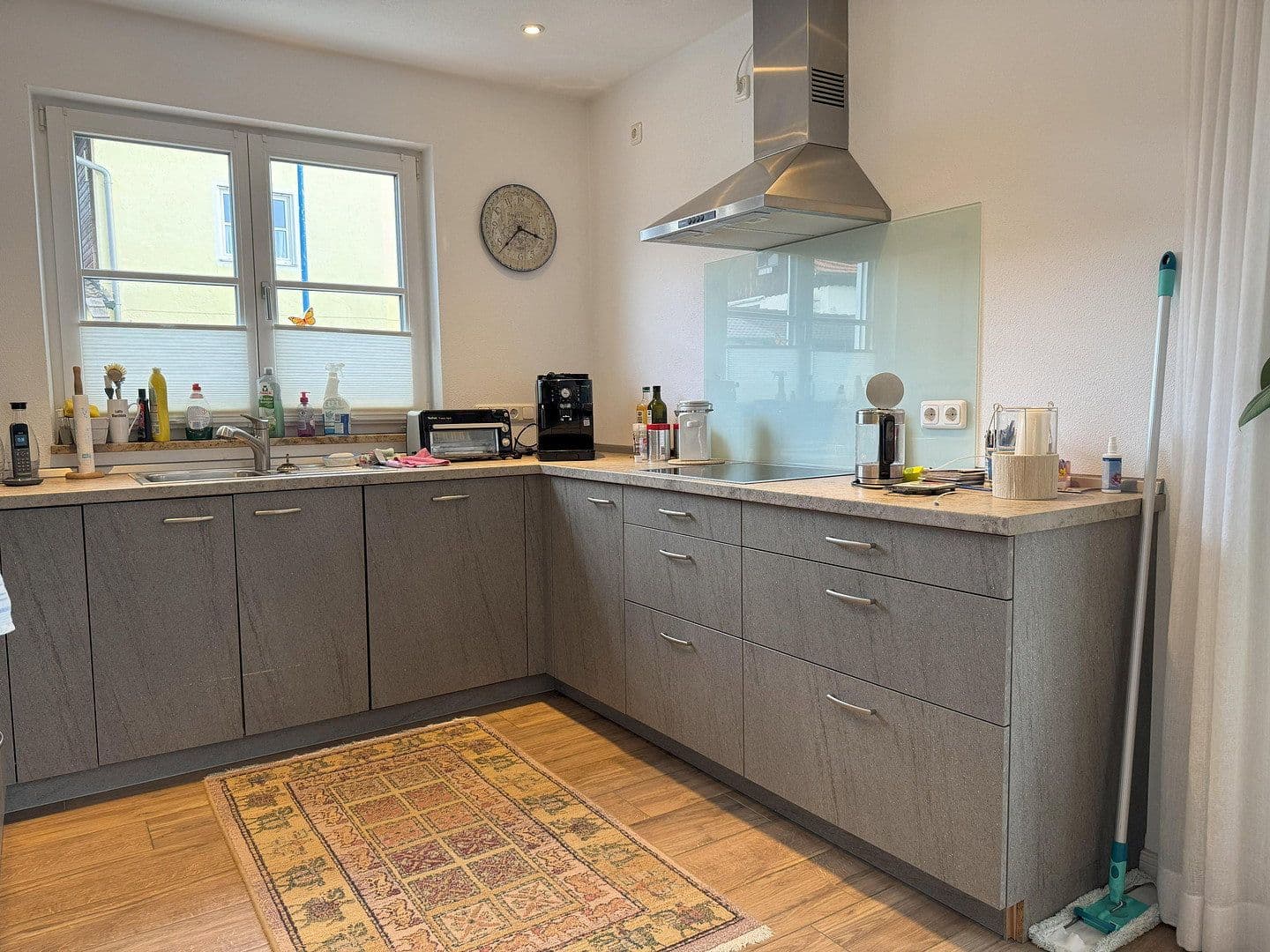 Prenájom domu 148 m², pozemek 338 m², Gartenstraße 2a, Dietramszell, Bavorsko Prenájom domu 148 m², pozemek 338 m², Gartenstraße 2a, Dietramszell, Bavorsko