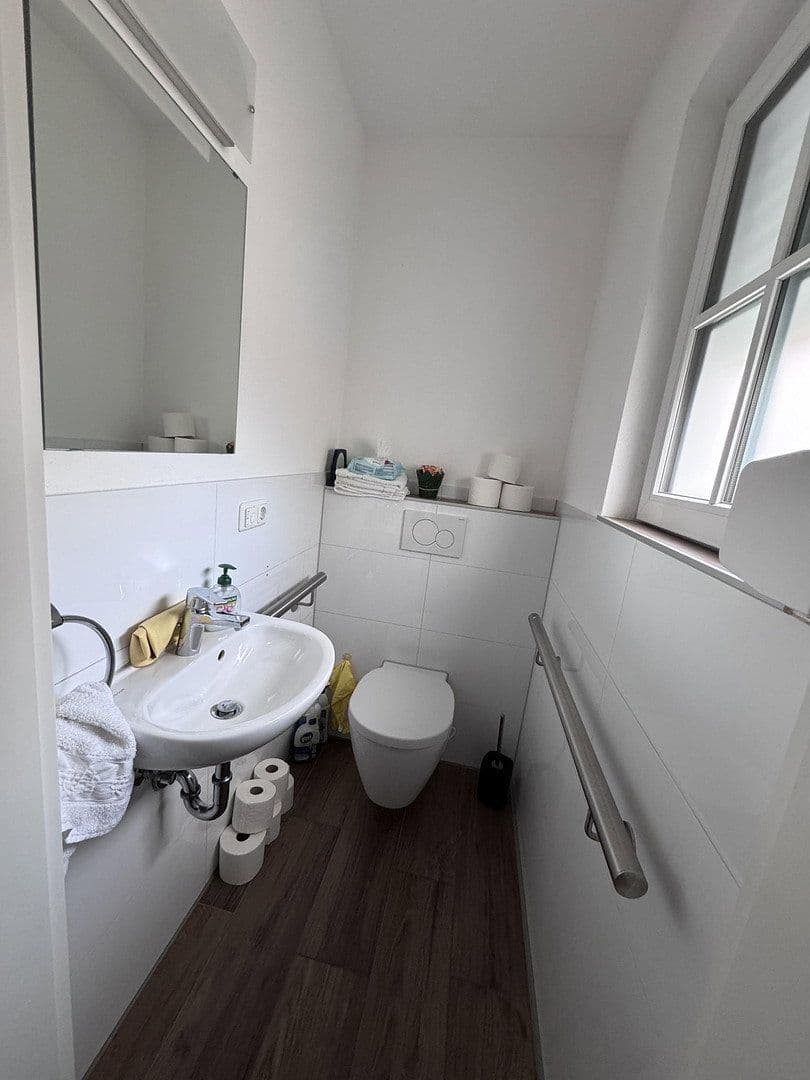 Prenájom domu 148 m², pozemek 338 m², Gartenstraße 2a, Dietramszell, Bavorsko Prenájom domu 148 m², pozemek 338 m², Gartenstraße 2a, Dietramszell, Bavorsko