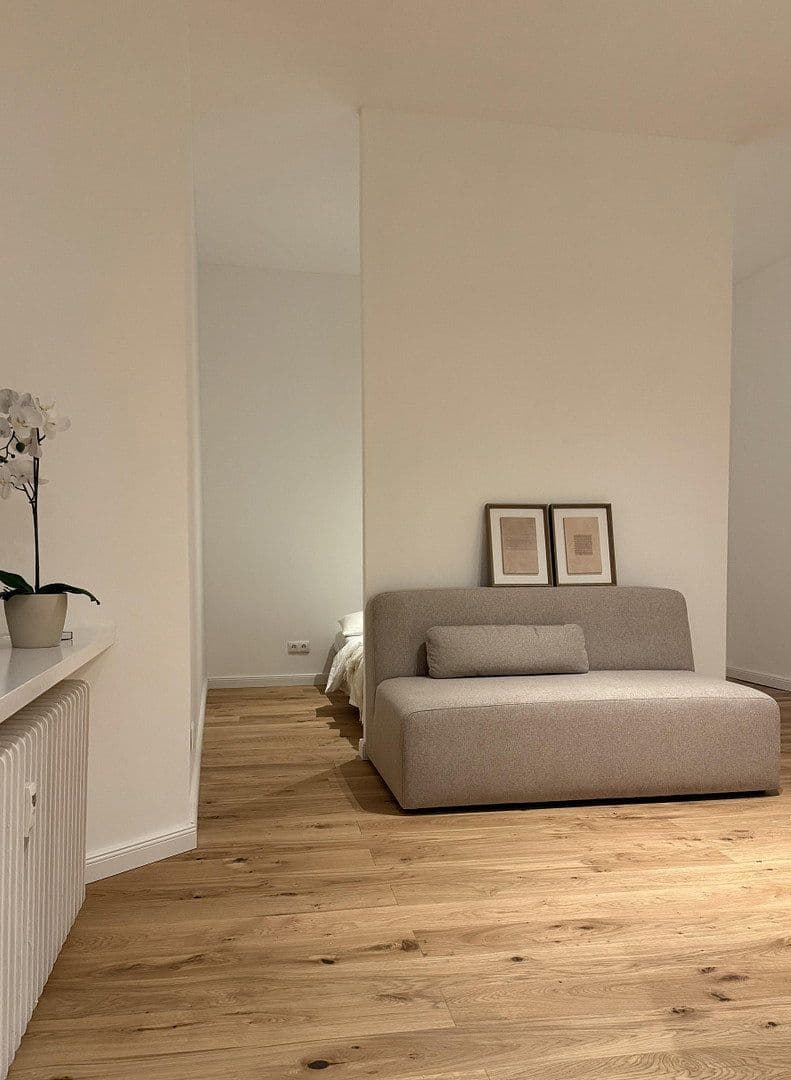 Predaj bytu 1-izbový 32 m², Berlin, Berlín Predaj bytu 1-izbový 32 m², Berlin, Berlín