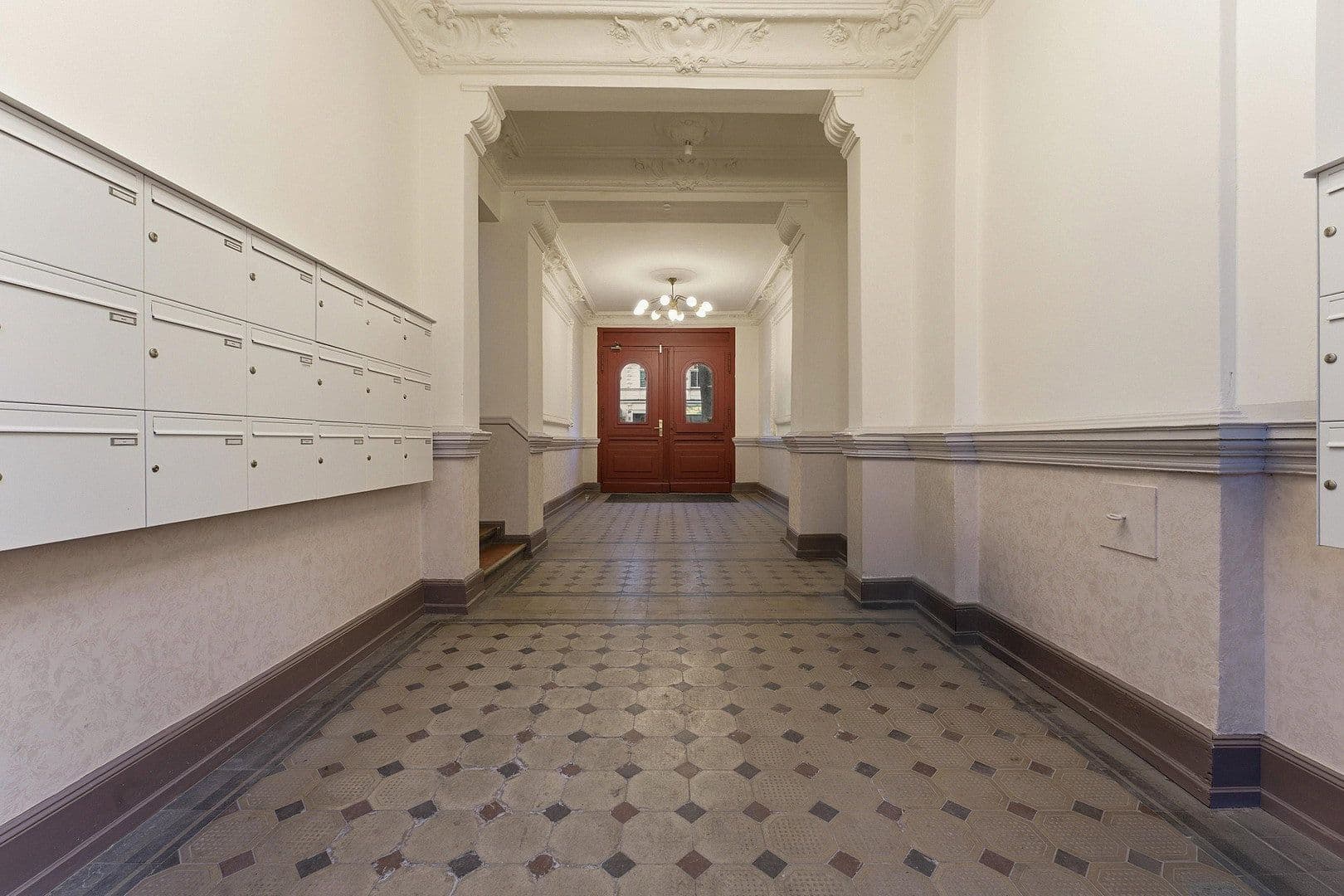 Predaj bytu 1-izbový 32 m², Berlin, Berlín Predaj bytu 1-izbový 32 m², Berlin, Berlín