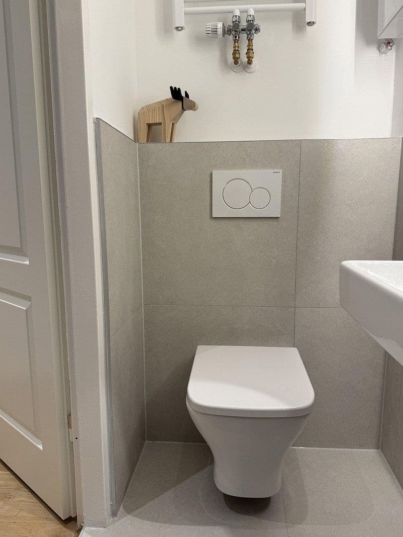 Predaj bytu 1-izbový 32 m², Berlin, Berlín Predaj bytu 1-izbový 32 m², Berlin, Berlín