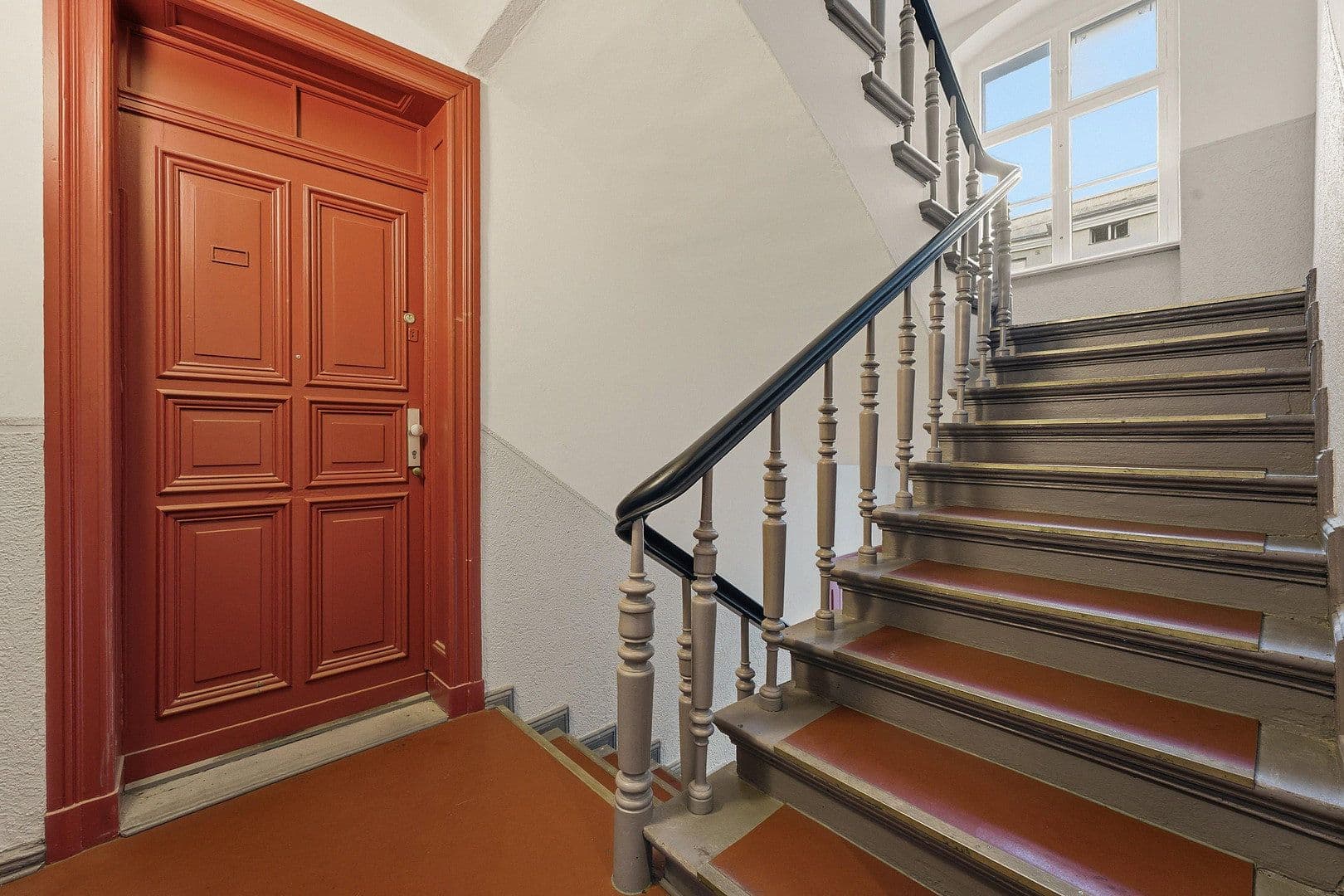 Predaj bytu 1-izbový 32 m², Berlin, Berlín Predaj bytu 1-izbový 32 m², Berlin, Berlín