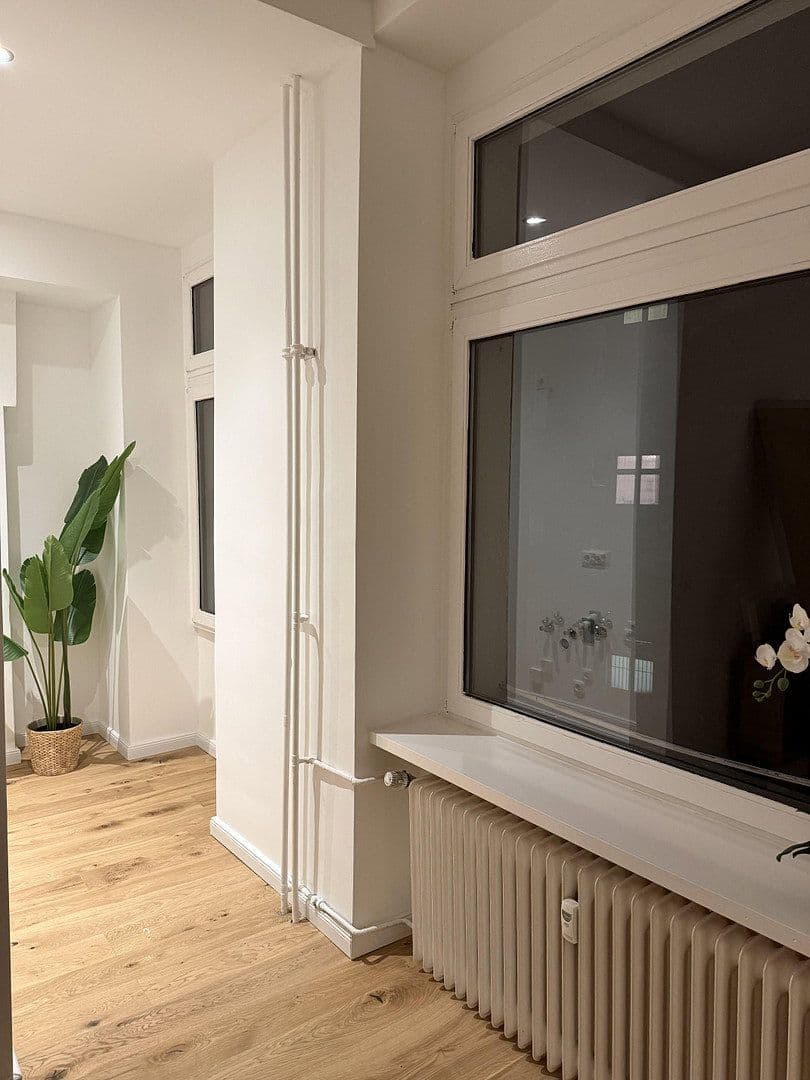 Predaj bytu 1-izbový 32 m², Berlin, Berlín Predaj bytu 1-izbový 32 m², Berlin, Berlín