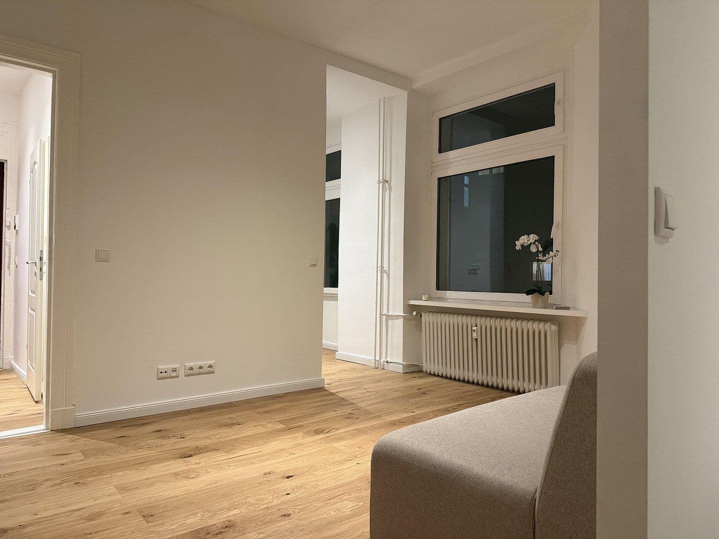 Predaj bytu 1-izbový 32 m², Berlin, Berlín Predaj bytu 1-izbový 32 m², Berlin, Berlín