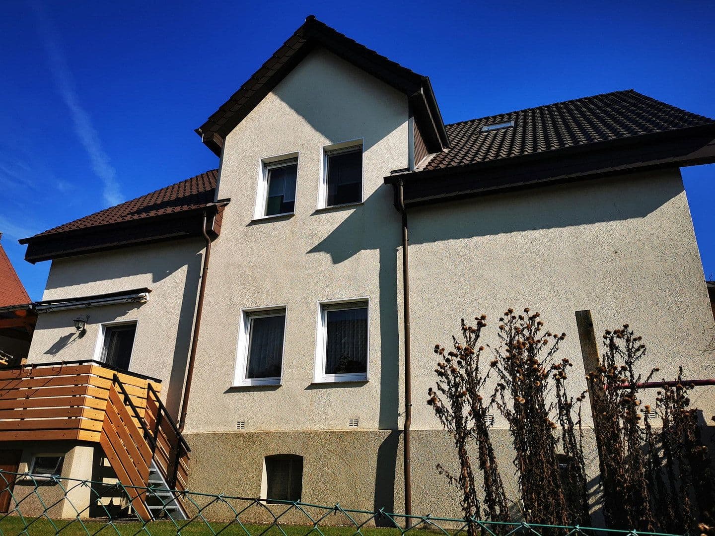 Predaj domu 244 m², pozemek 900 m², Herford, Severné Porýnie - Westfálsko Predaj domu 244 m², pozemek 900 m², Herford, Severné Porýnie - Westfálsko